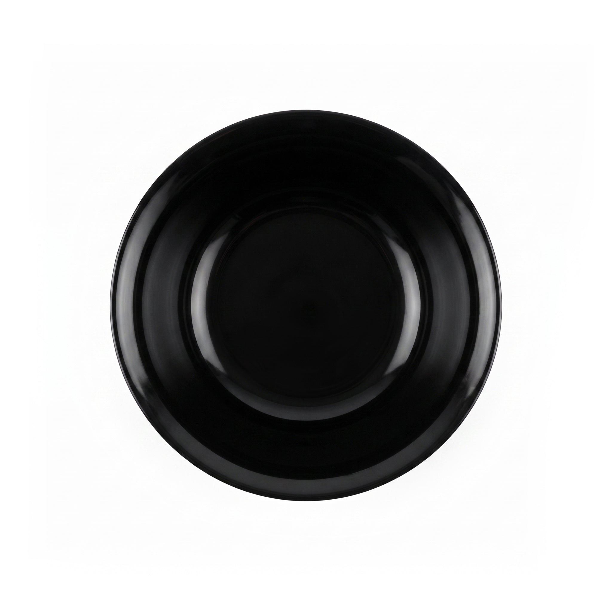 Home Table Black Marble Serving Bowls