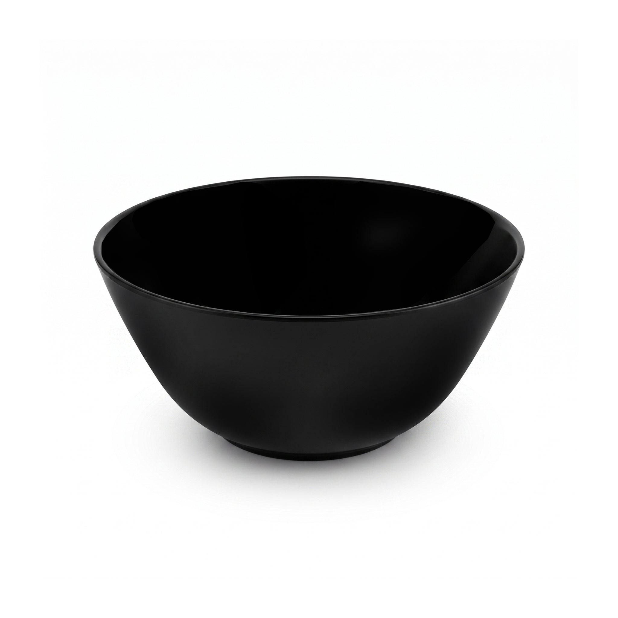 Home Table Black Marble Serving Bowls
