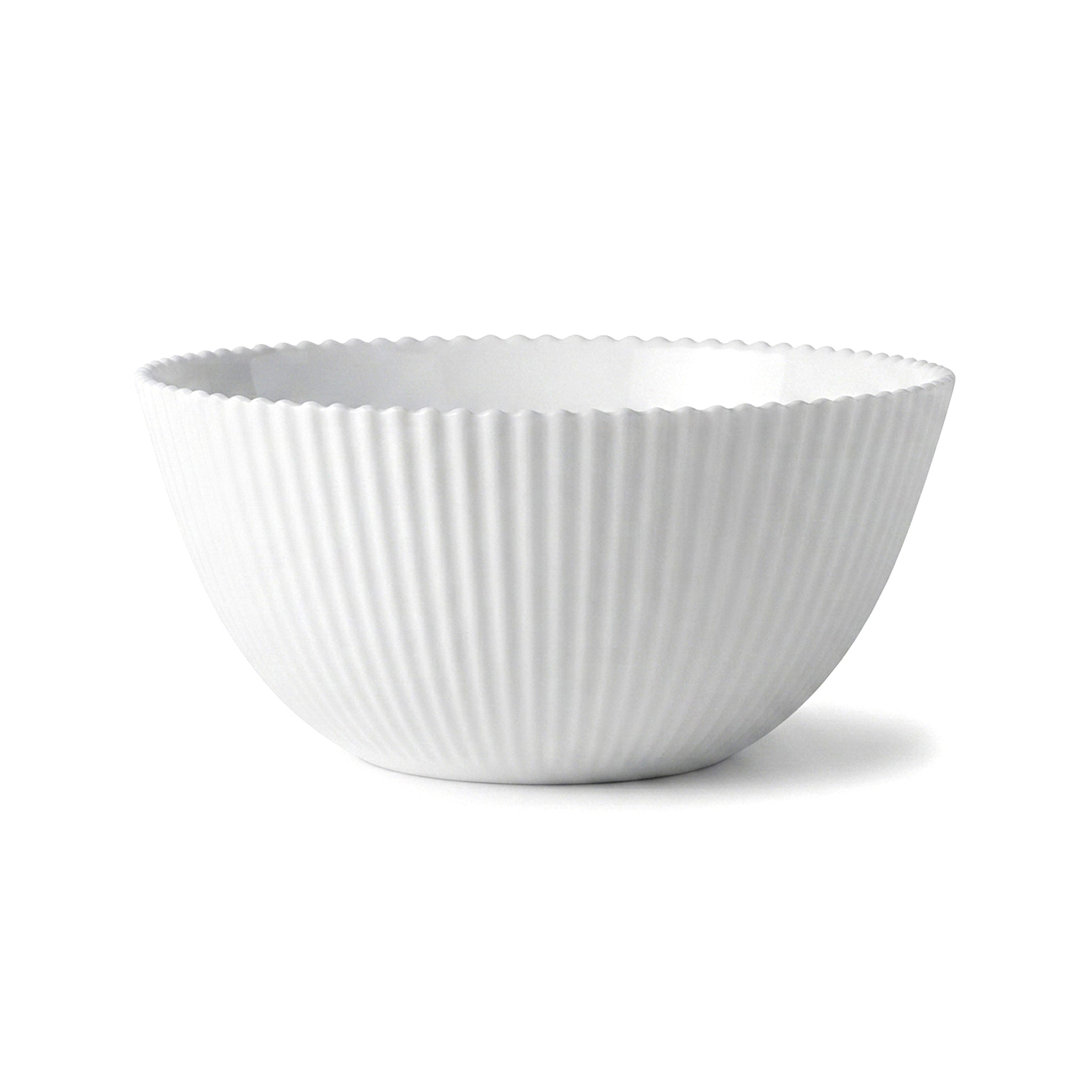 Home Table 6-Inches, 8-Inches, 9-Inches Opal White Marble Serving Bowls
