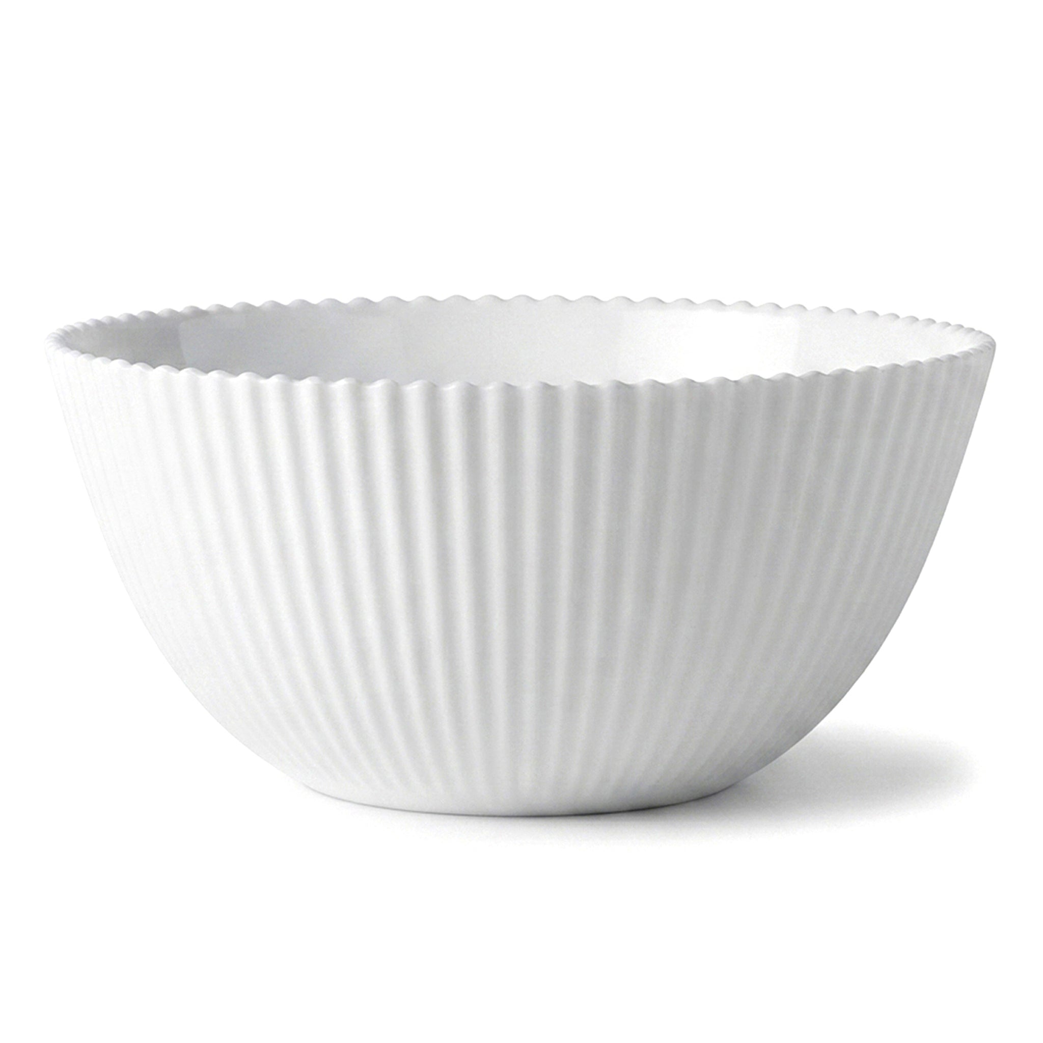 Home Table 6-Inches, 8-Inches, 9-Inches Opal White Marble Serving Bowls
