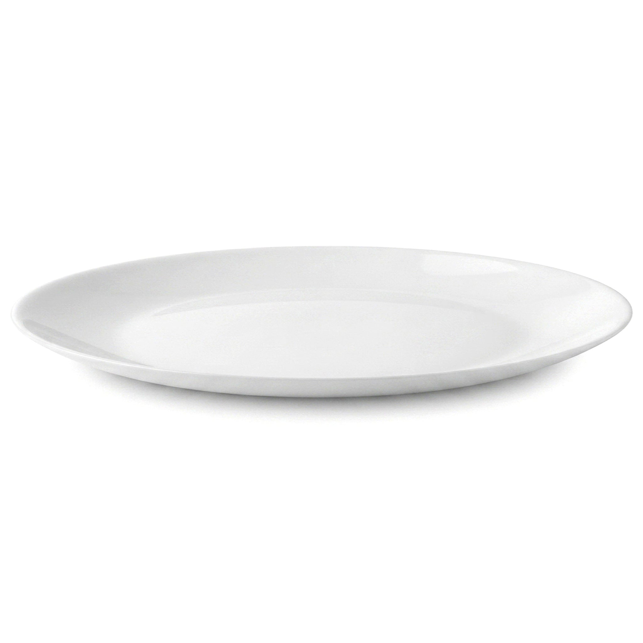 White Diamond Diwali White Marble Flat Plates