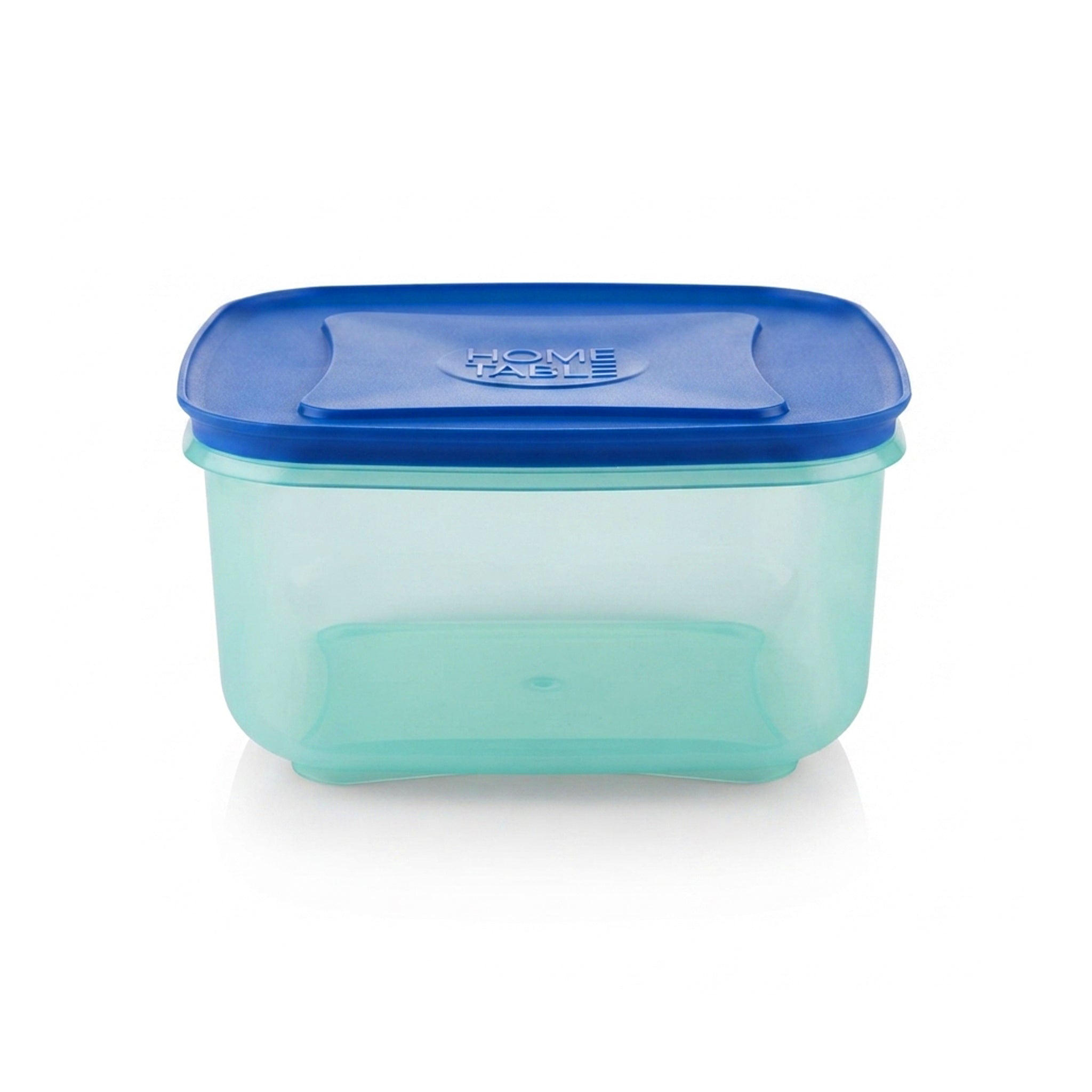 Home Table 3-Liter 2.8Kg Plastic Food Containers