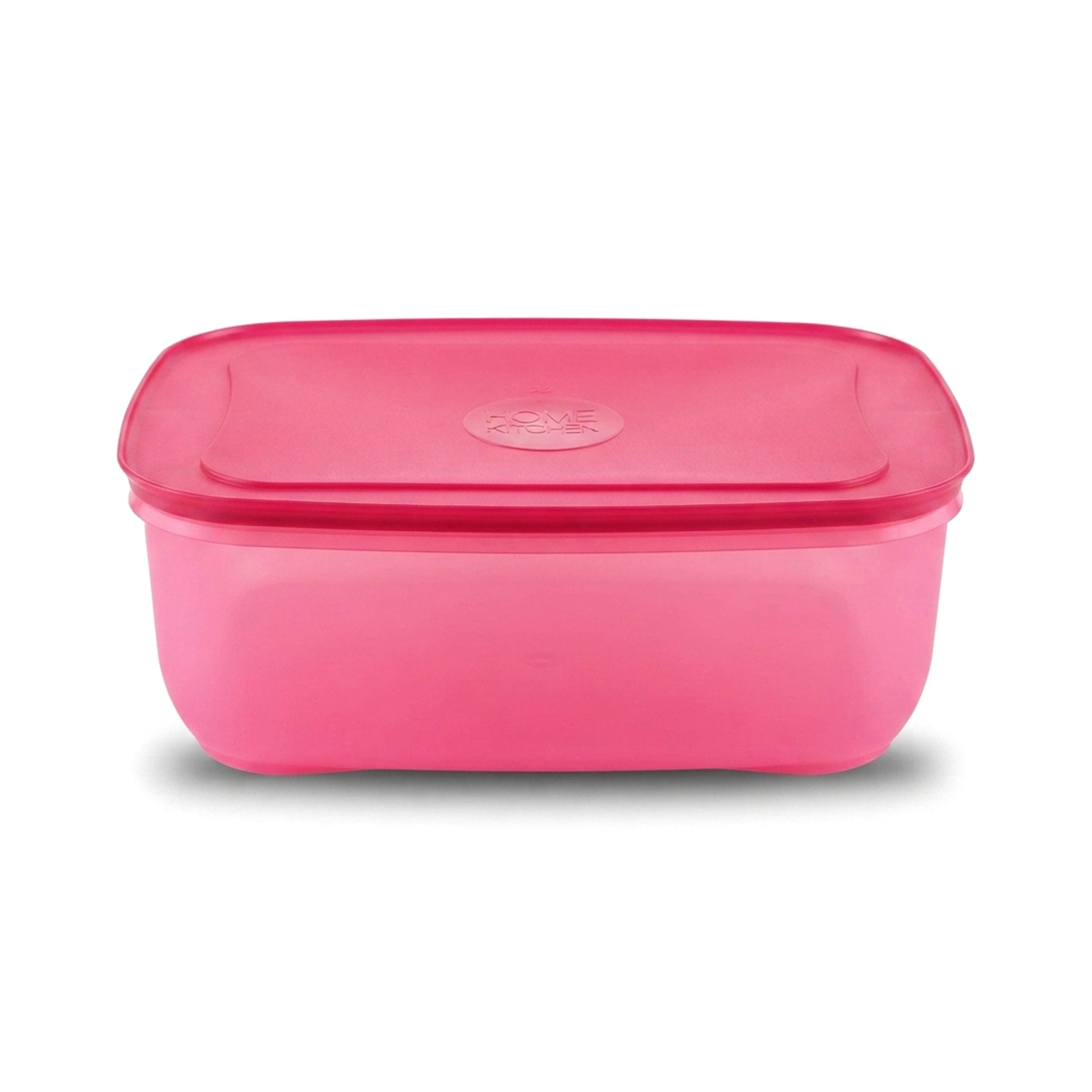 Home Table 5-Liter 4.7Kg Plastic Food Containers