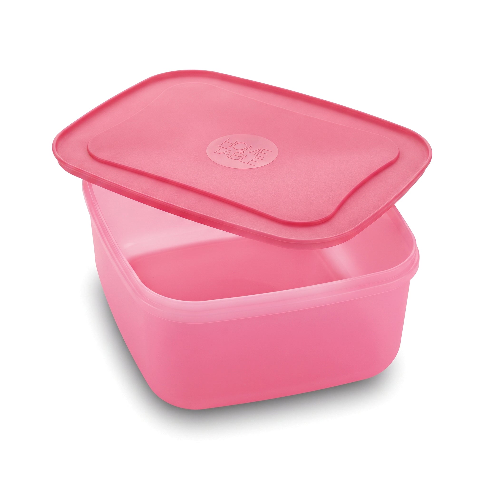 Home Table 5-Liter 4.7Kg Plastic Food Containers