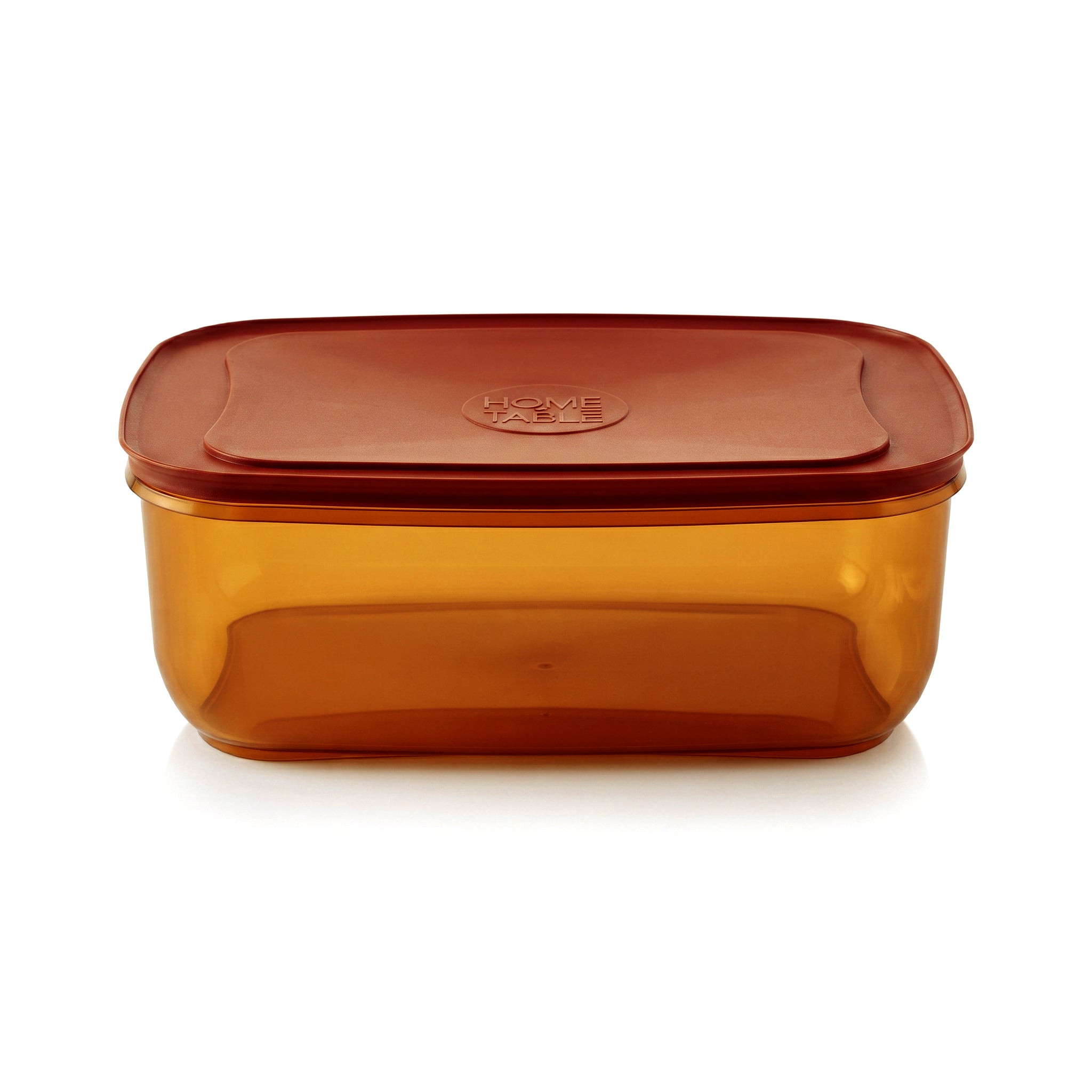 Home Table 5-Liter 4.7Kg Plastic Food Containers