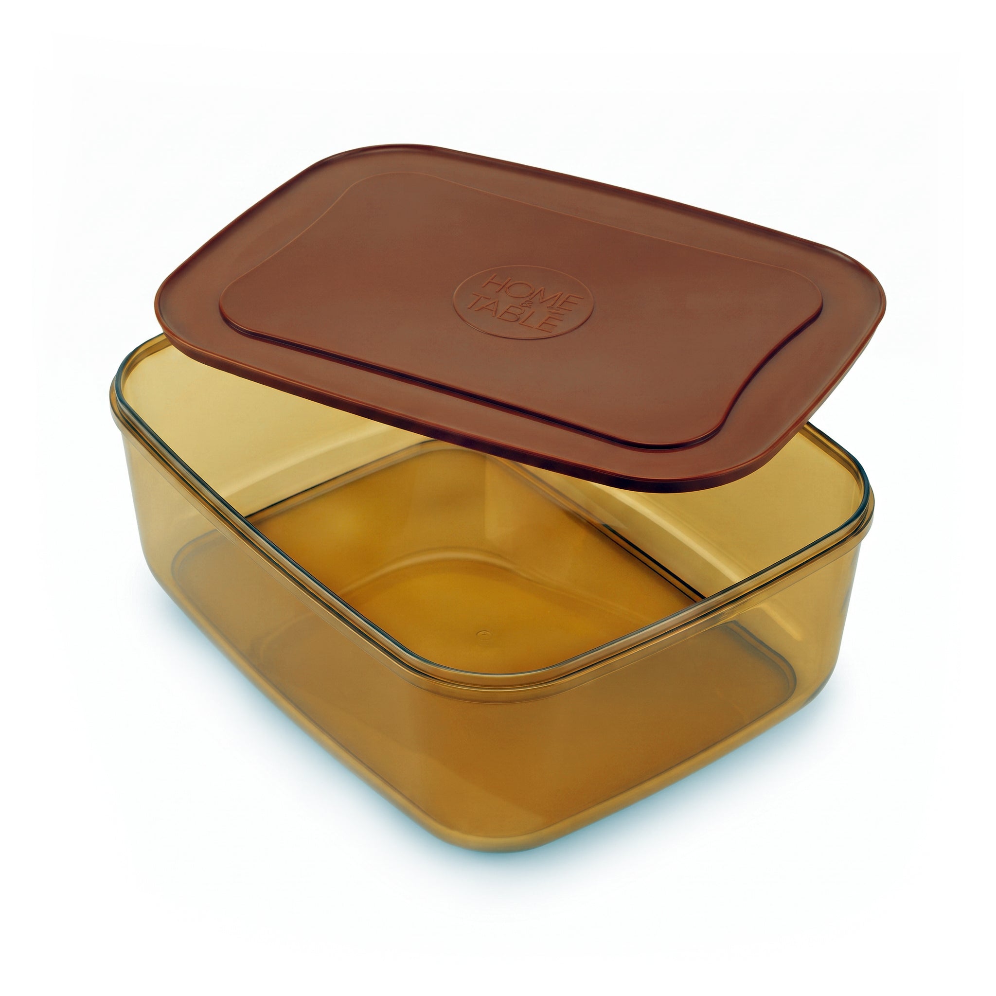 Home Table 5-Liter 4.7Kg Plastic Food Containers