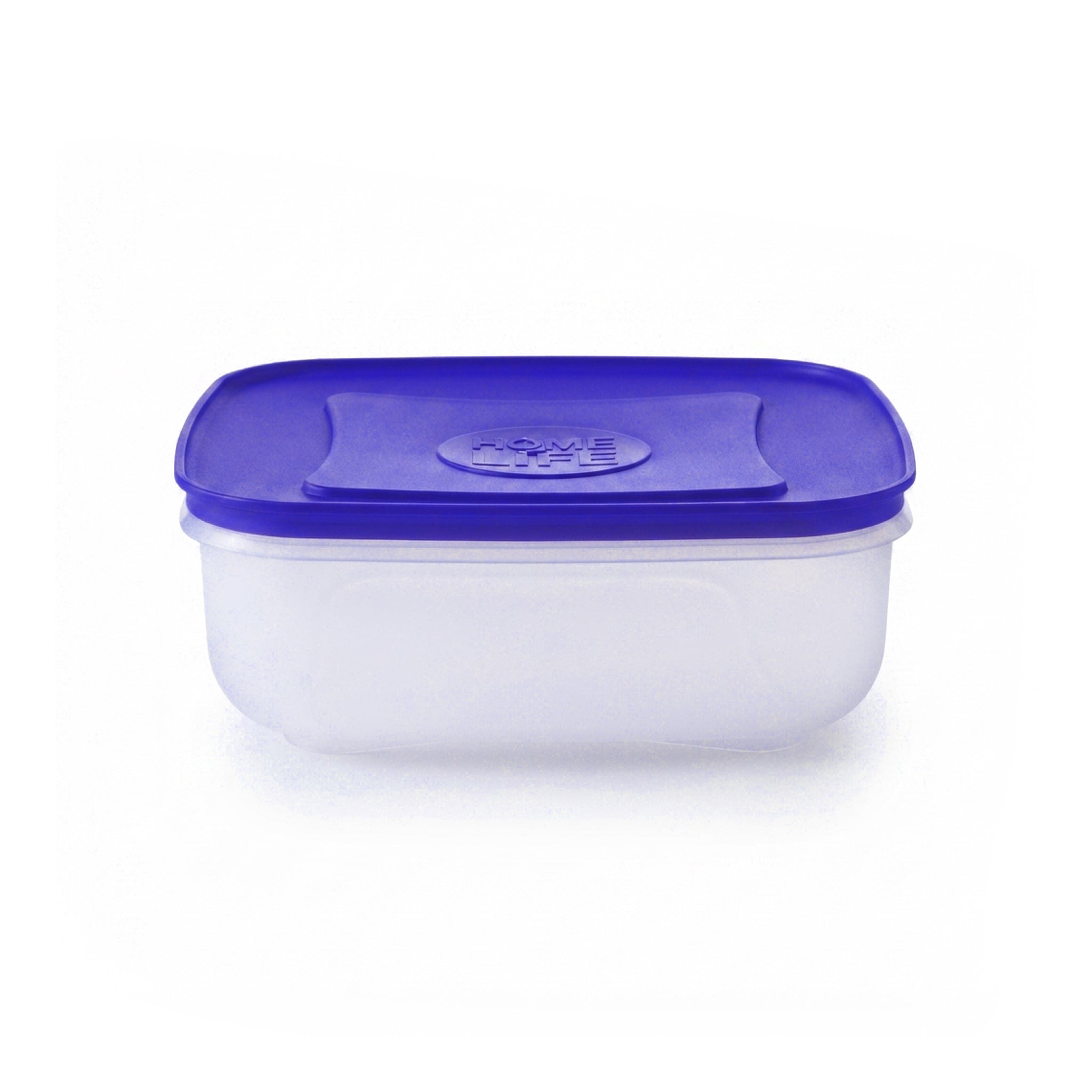 Home Table 2-Liter 1.9Kg Plastic Food Containera