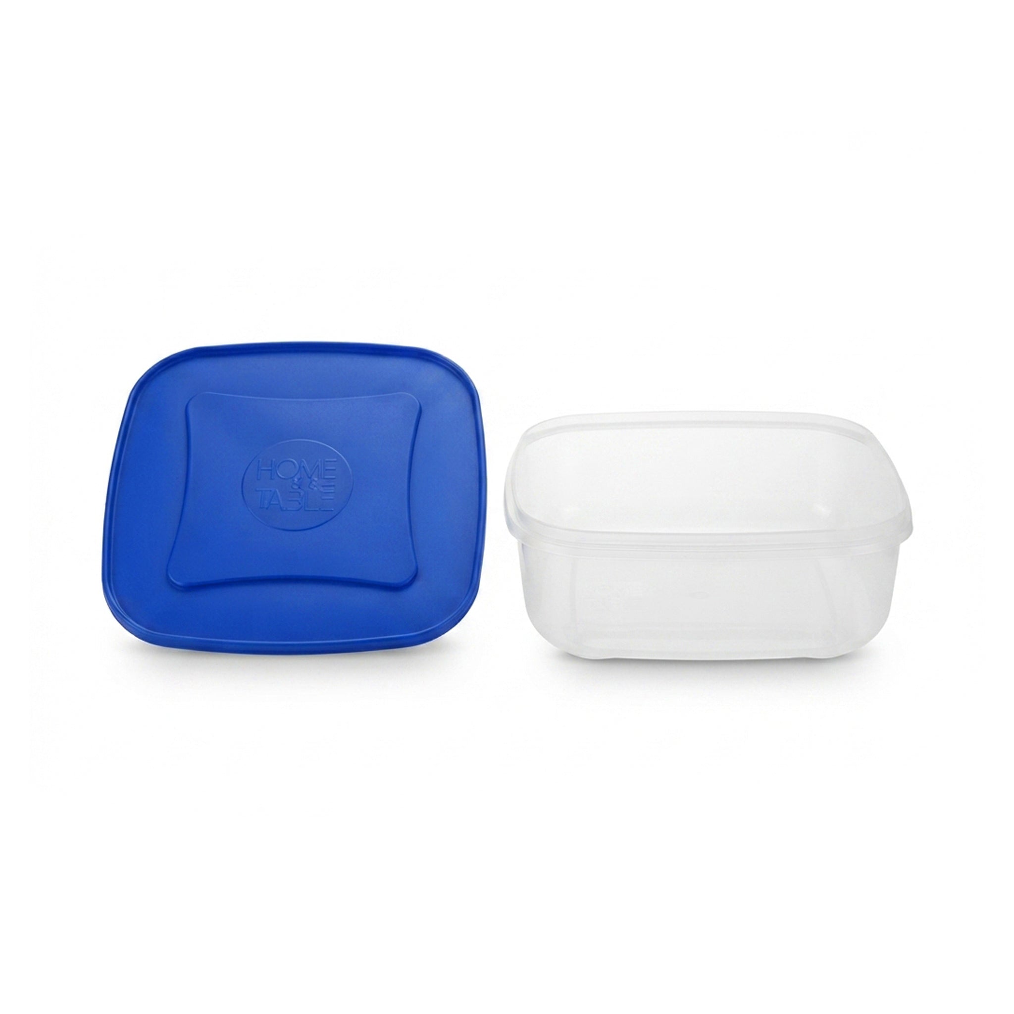 Home Table 2-Liter 1.9Kg Plastic Food Containera