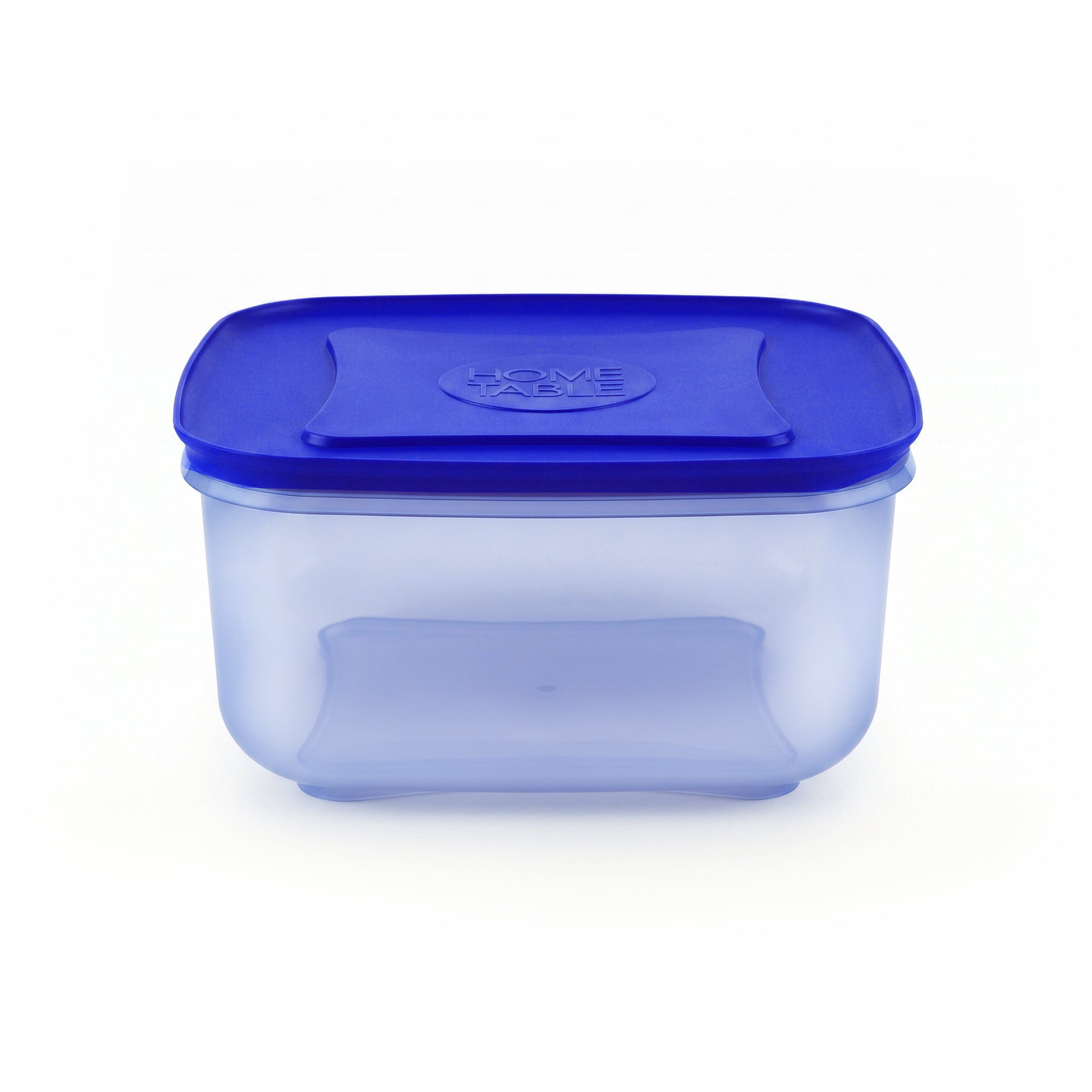 Home Table 3-Liter 2.8Kg Plastic Food Containers