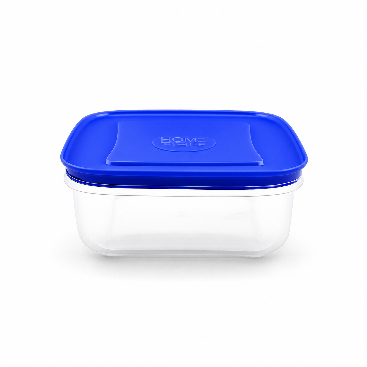 Home Table 1.2-Liter 1.1Kg Plastic Food Containers