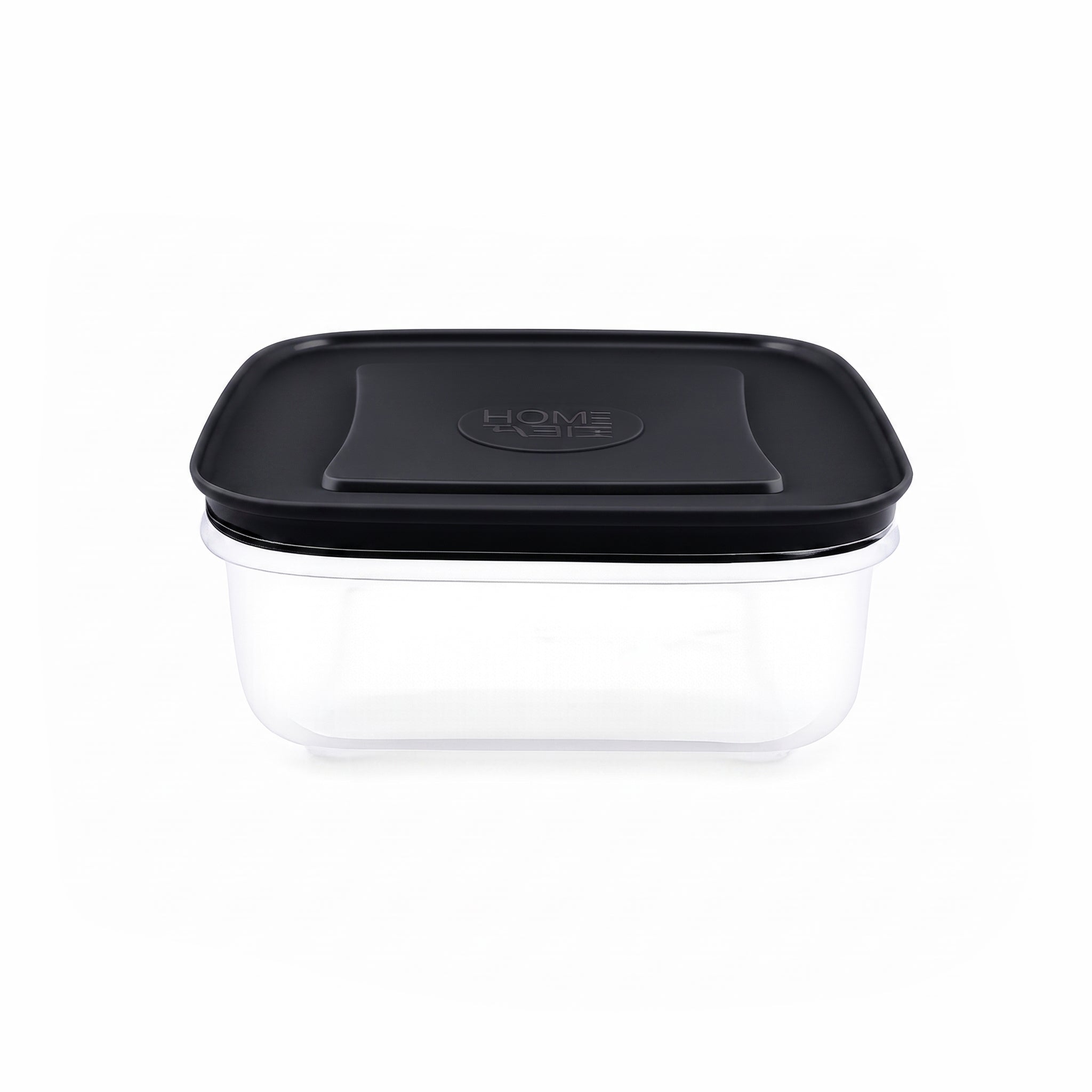 Home Table 1.2-Liter 1.1Kg Plastic Food Containers