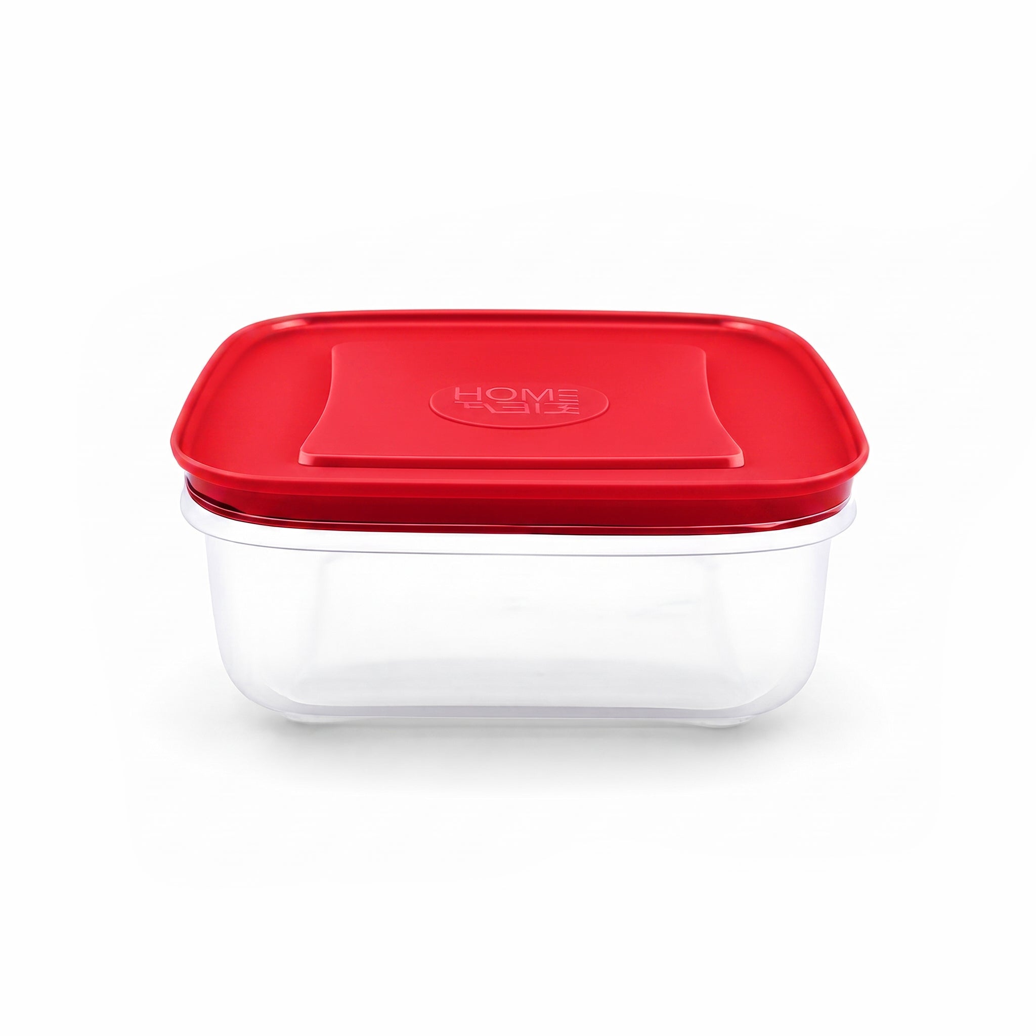 Home Table 1.2-Liter 1.1Kg Plastic Food Containers