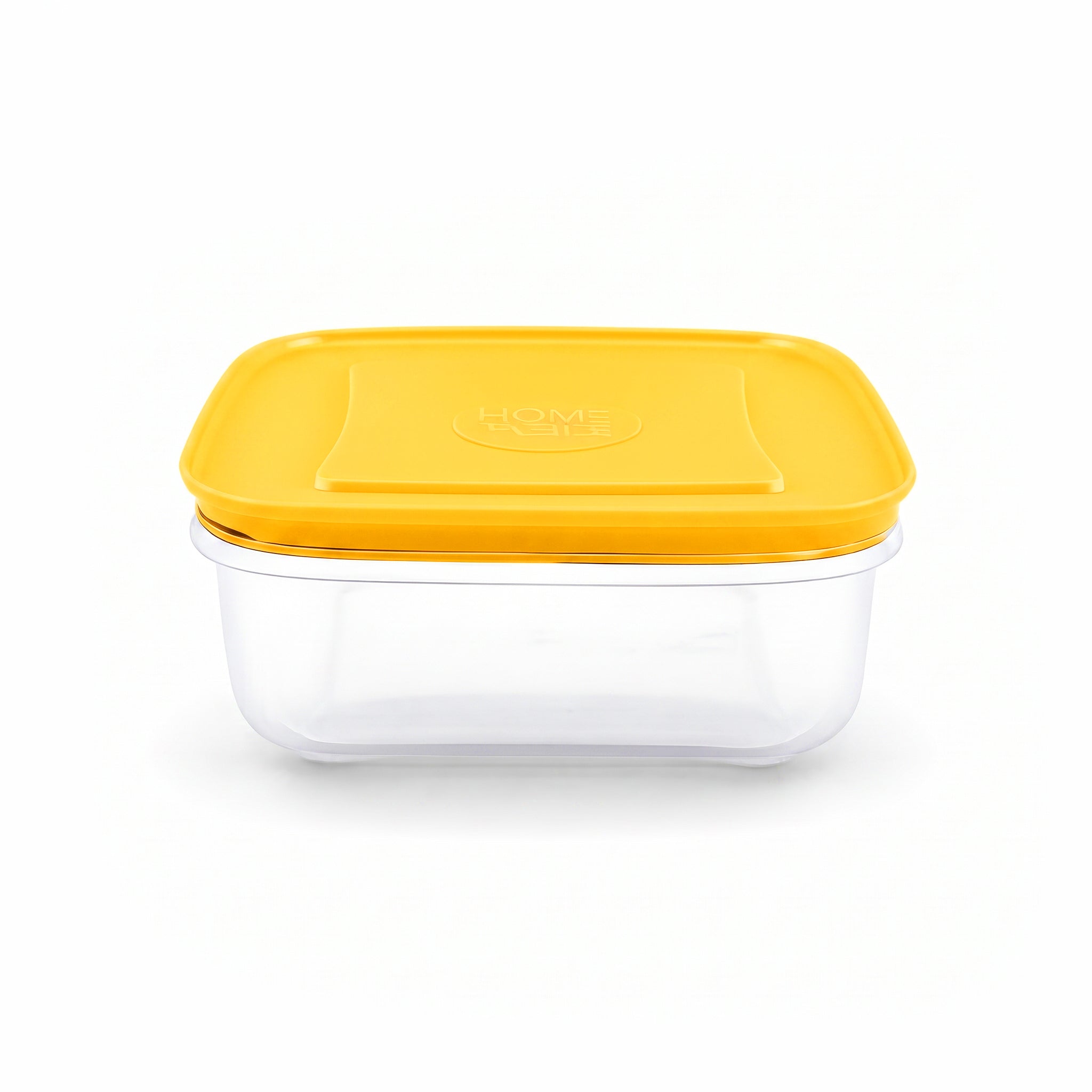 Home Table 1.2-Liter 1.1Kg Plastic Food Containers