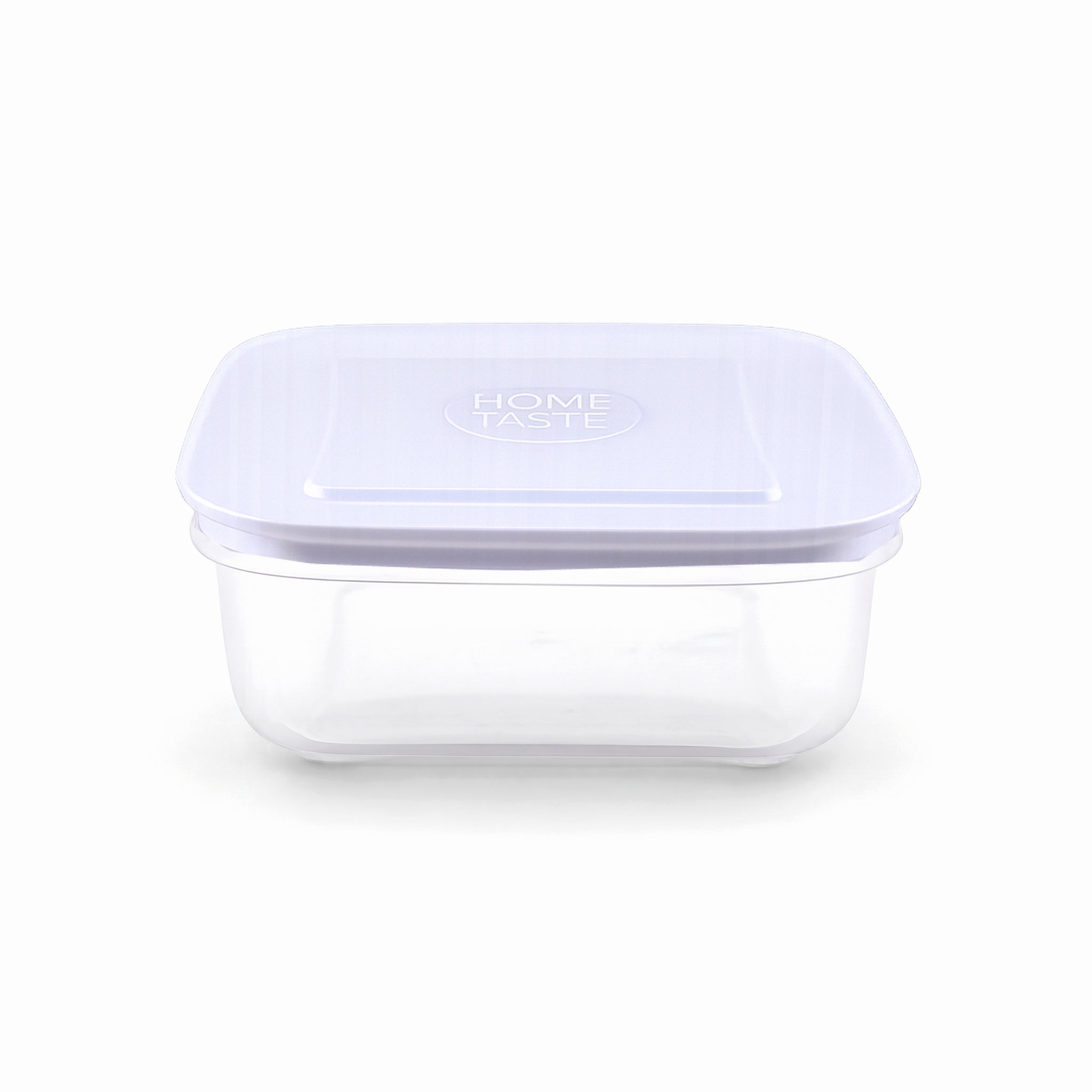 Home Table 1.2-Liter 1.1Kg Plastic Food Containers