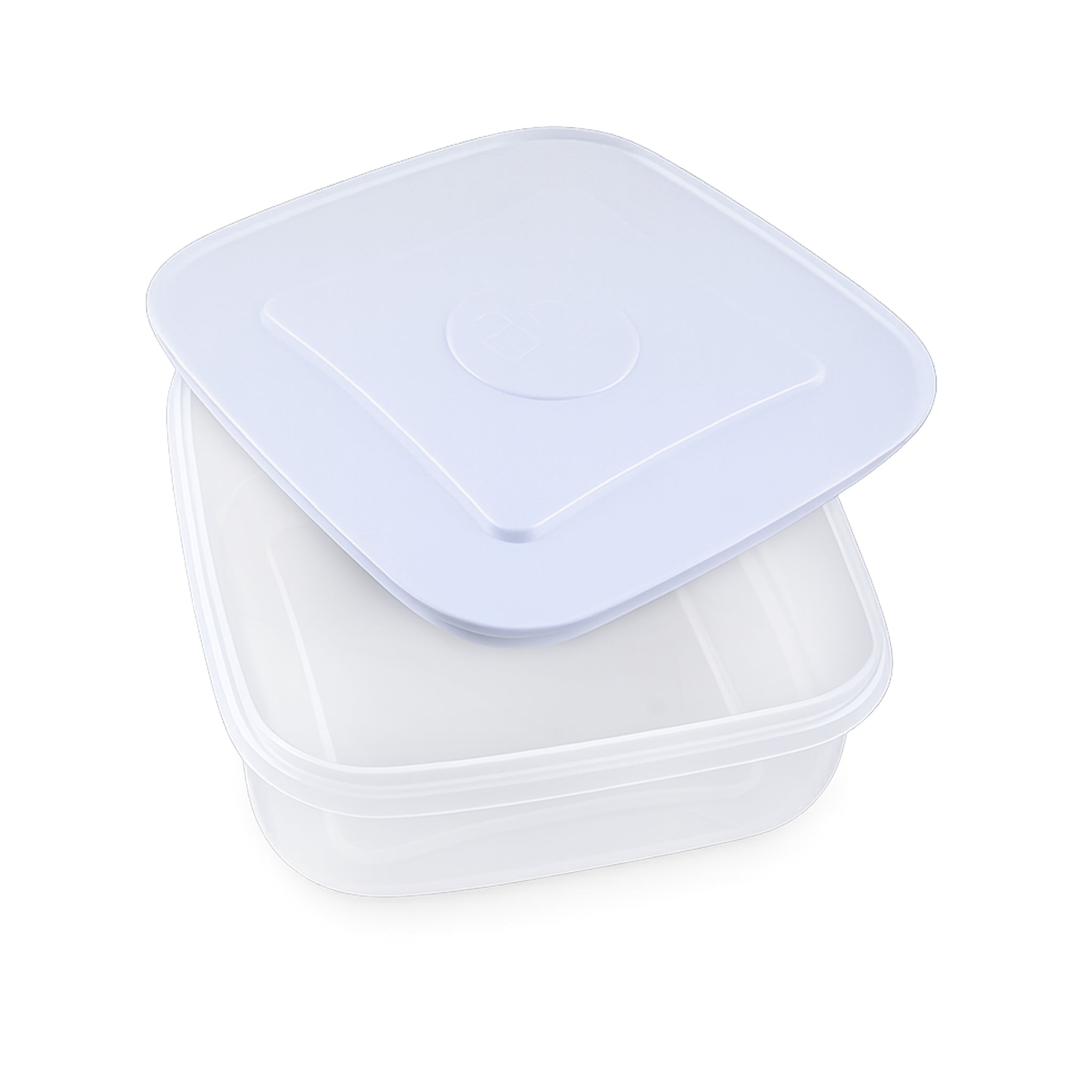 Home Table 1.2-Liter 1.1Kg Plastic Food Containers