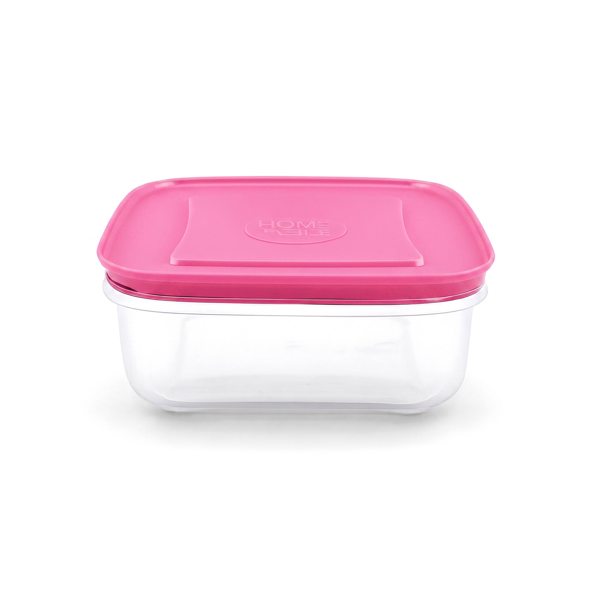 Home Table 1.2-Liter 1.1Kg Plastic Food Containers