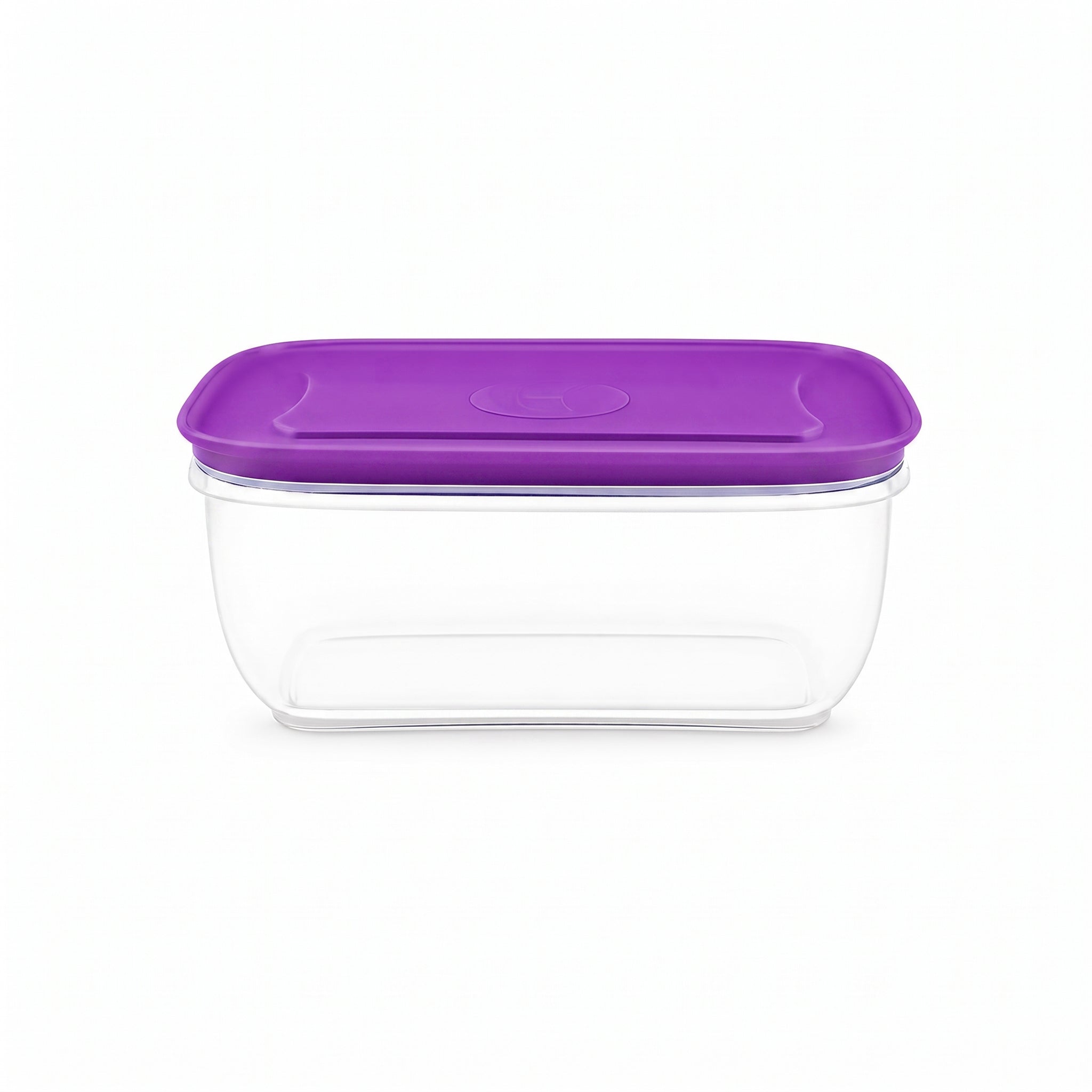 Home Table 1.5-Liter 1.4Kg Plastic Food Containers
