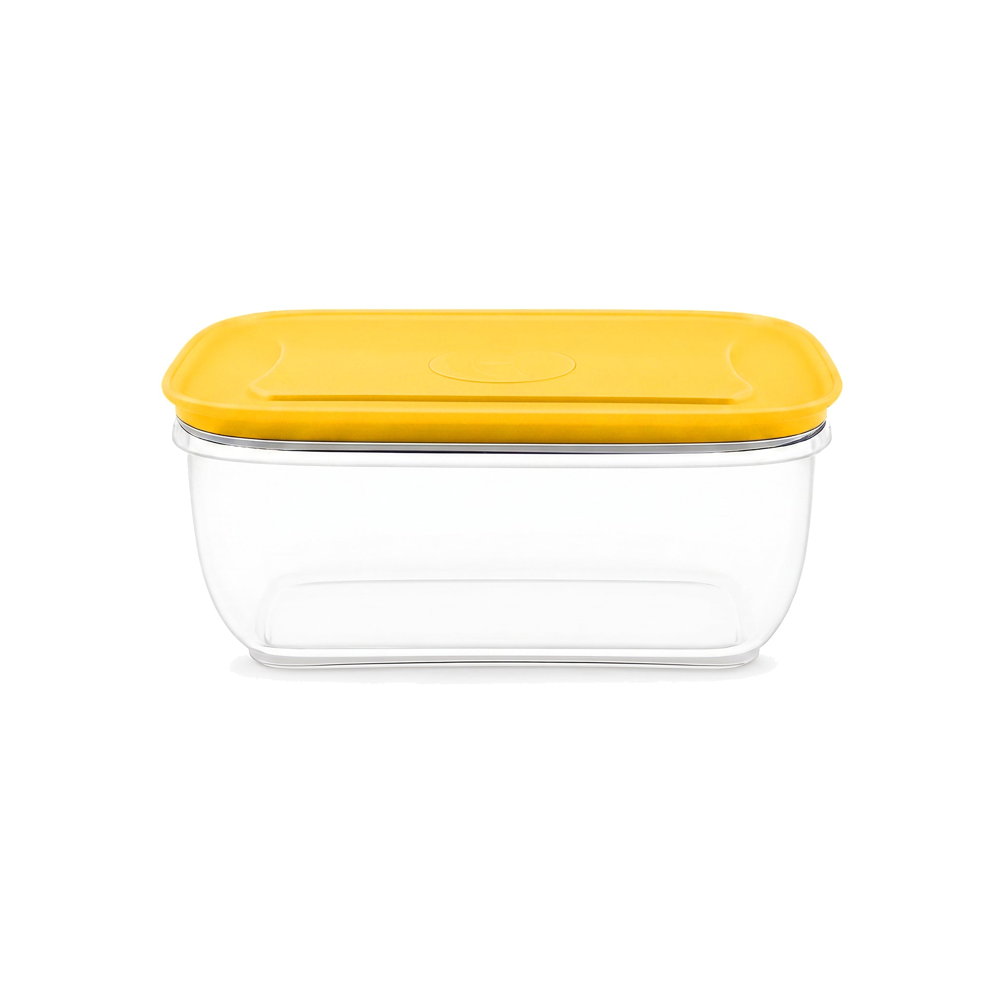 Home Table 1.5-Liter 1.4Kg Plastic Food Containers