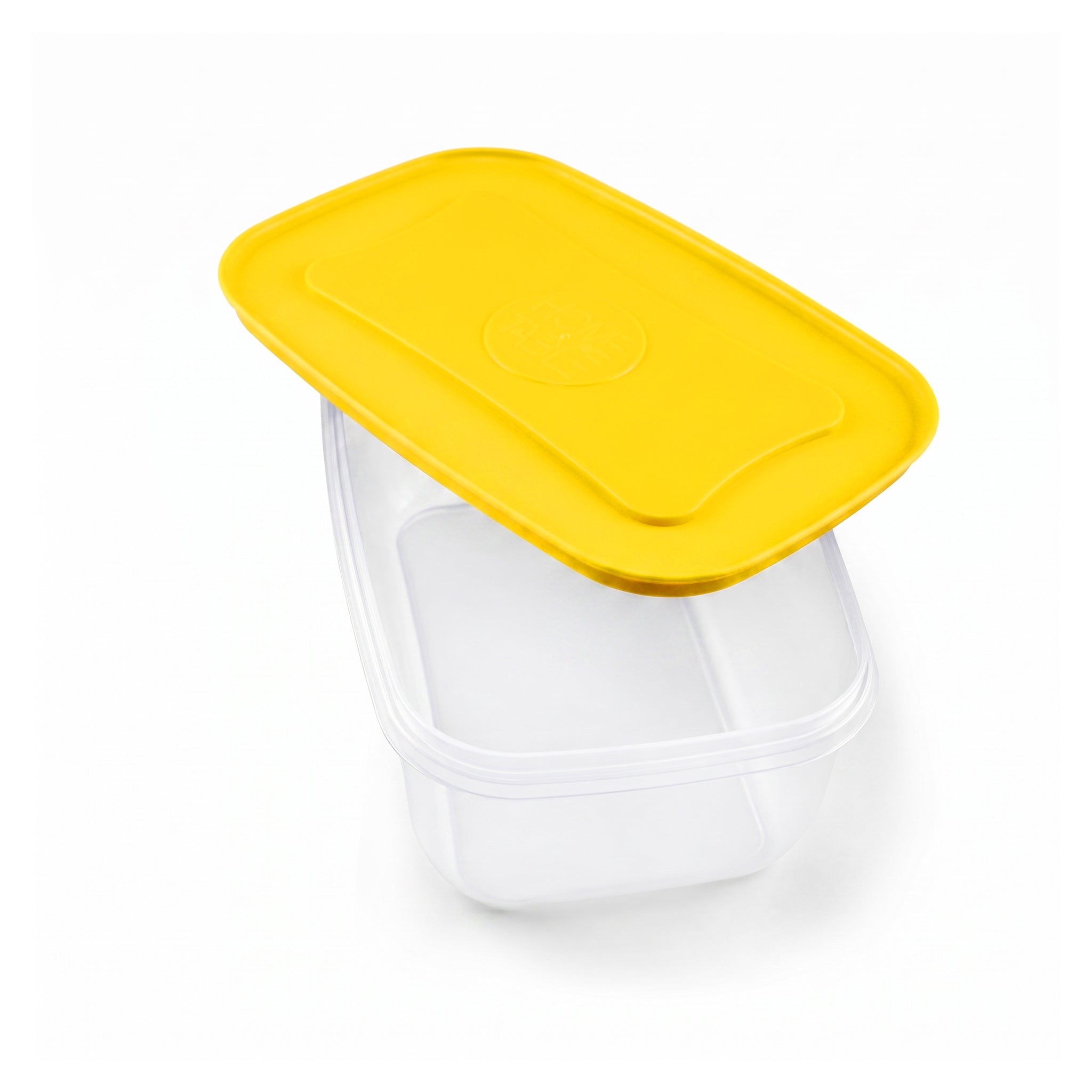 Home Table 1.5-Liter 1.4Kg Plastic Food Containers