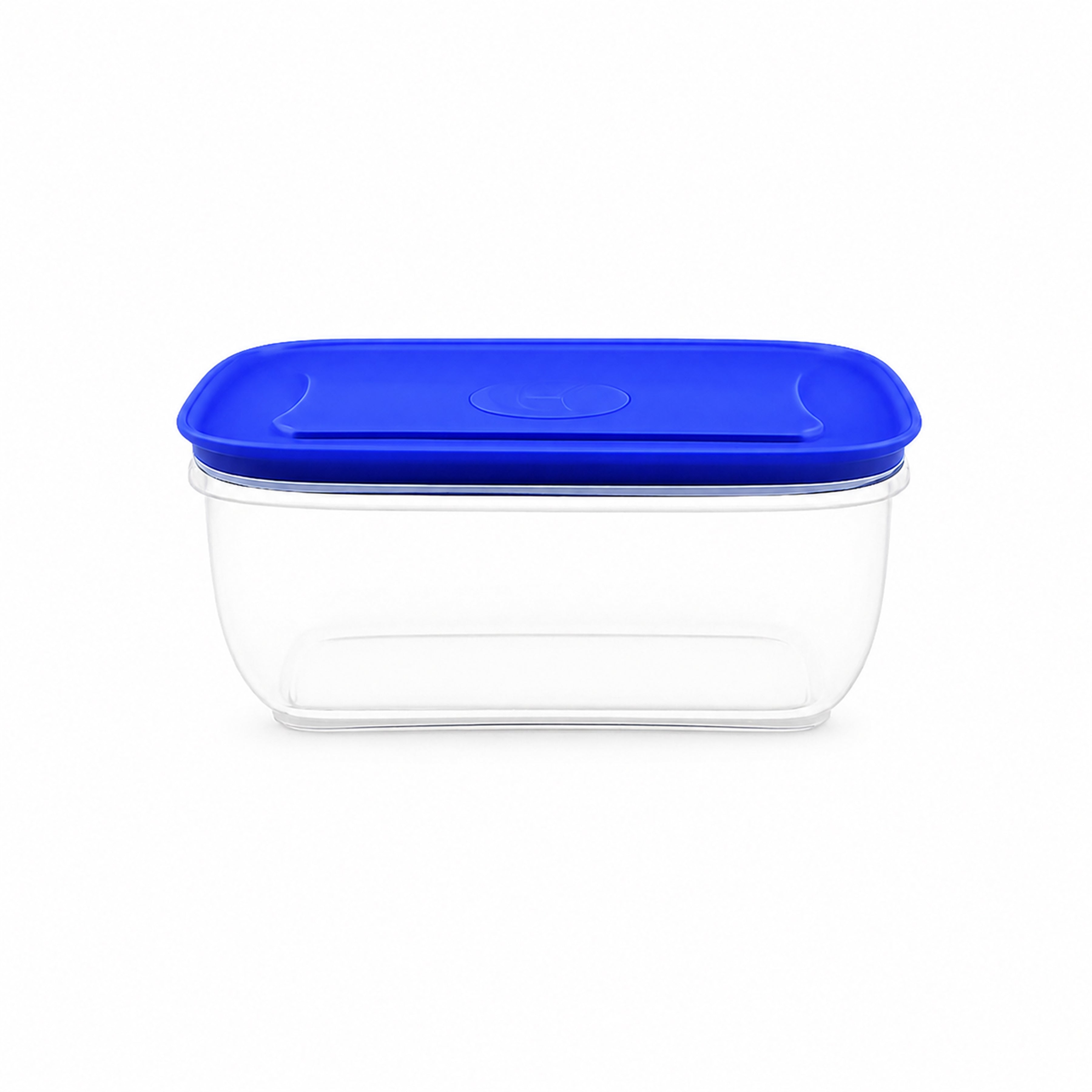 Home Table 1.5-Liter 1.4Kg Plastic Food Containers
