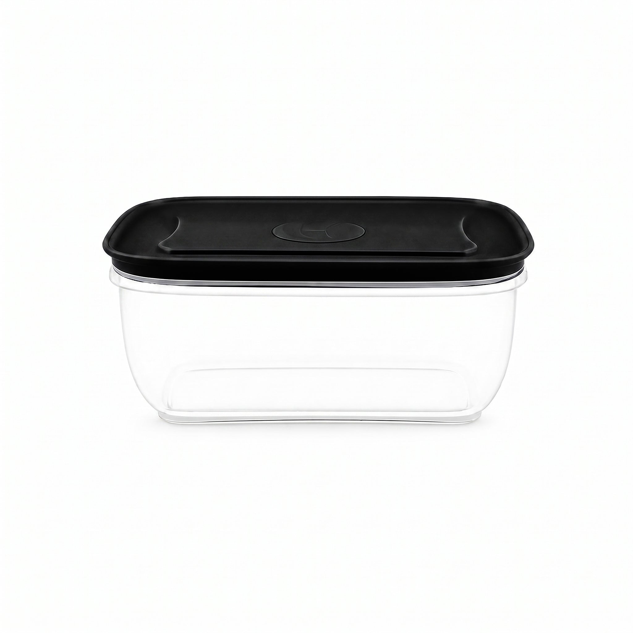 Home Table 1.5-Liter 1.4Kg Plastic Food Containers