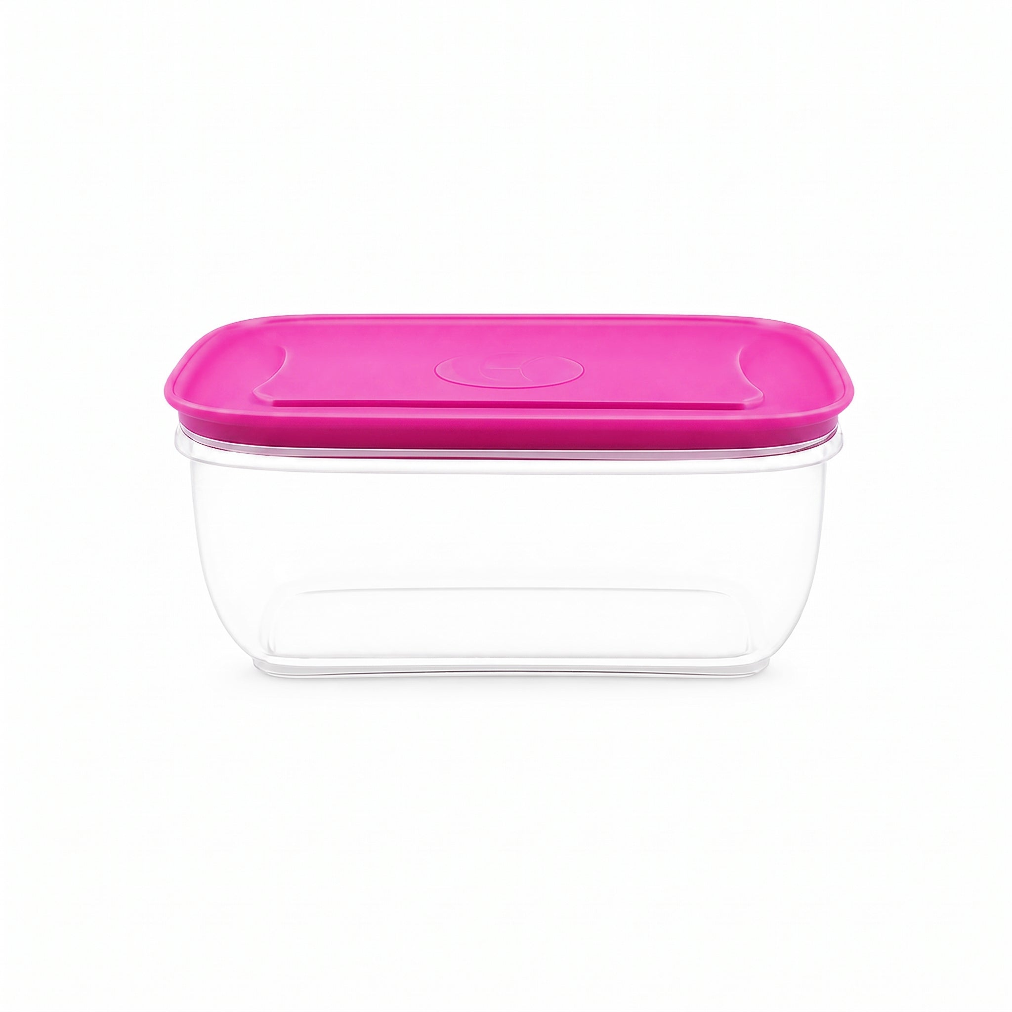 Home Table 1.5-Liter 1.4Kg Plastic Food Containers