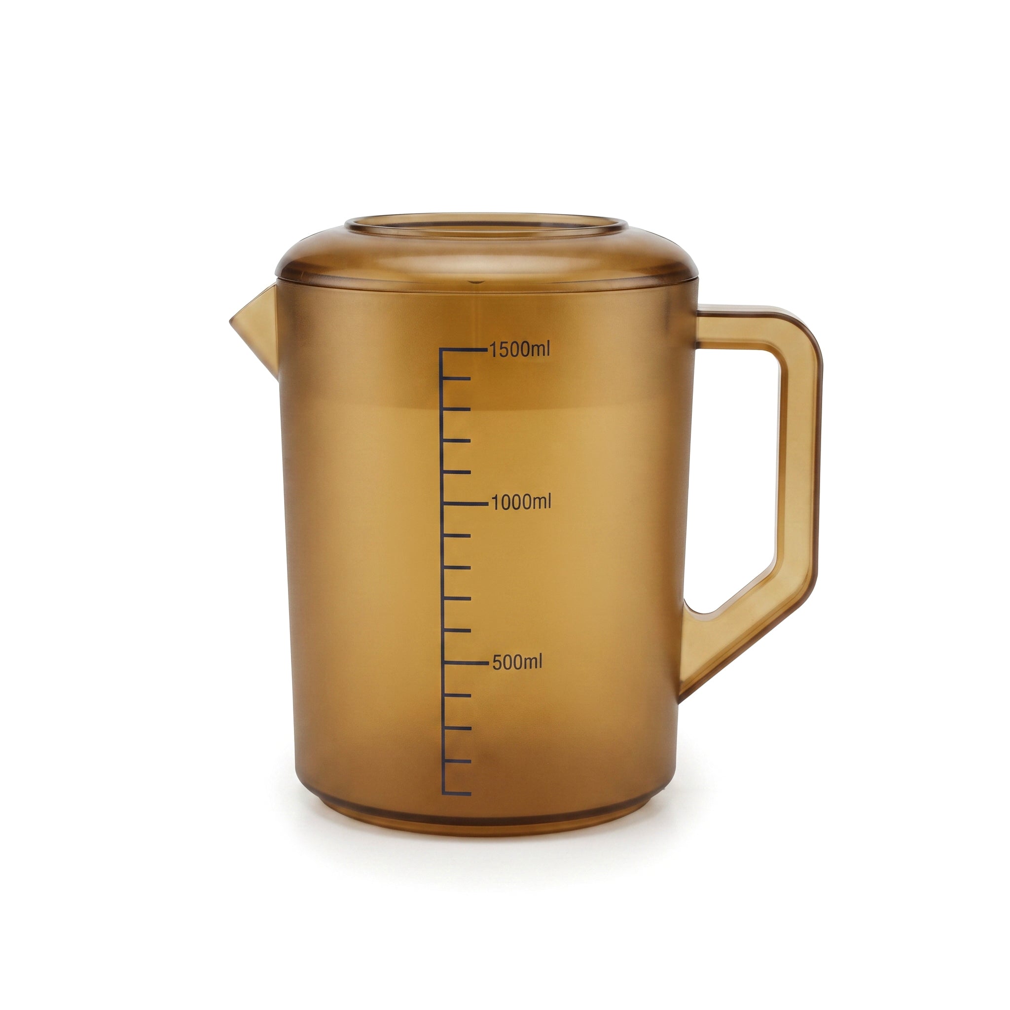 Utility Plastic Golden Jugs