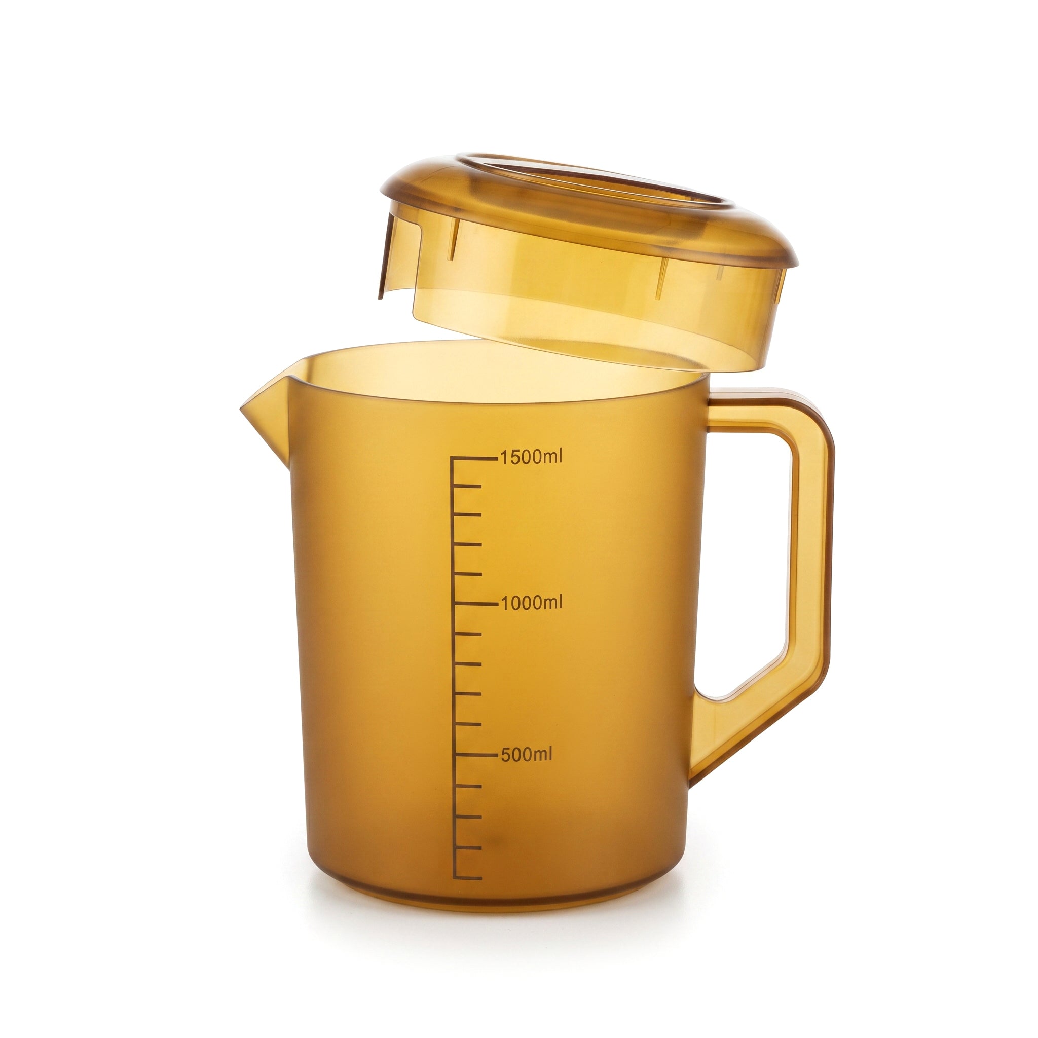 Utility Plastic Golden Jugs
