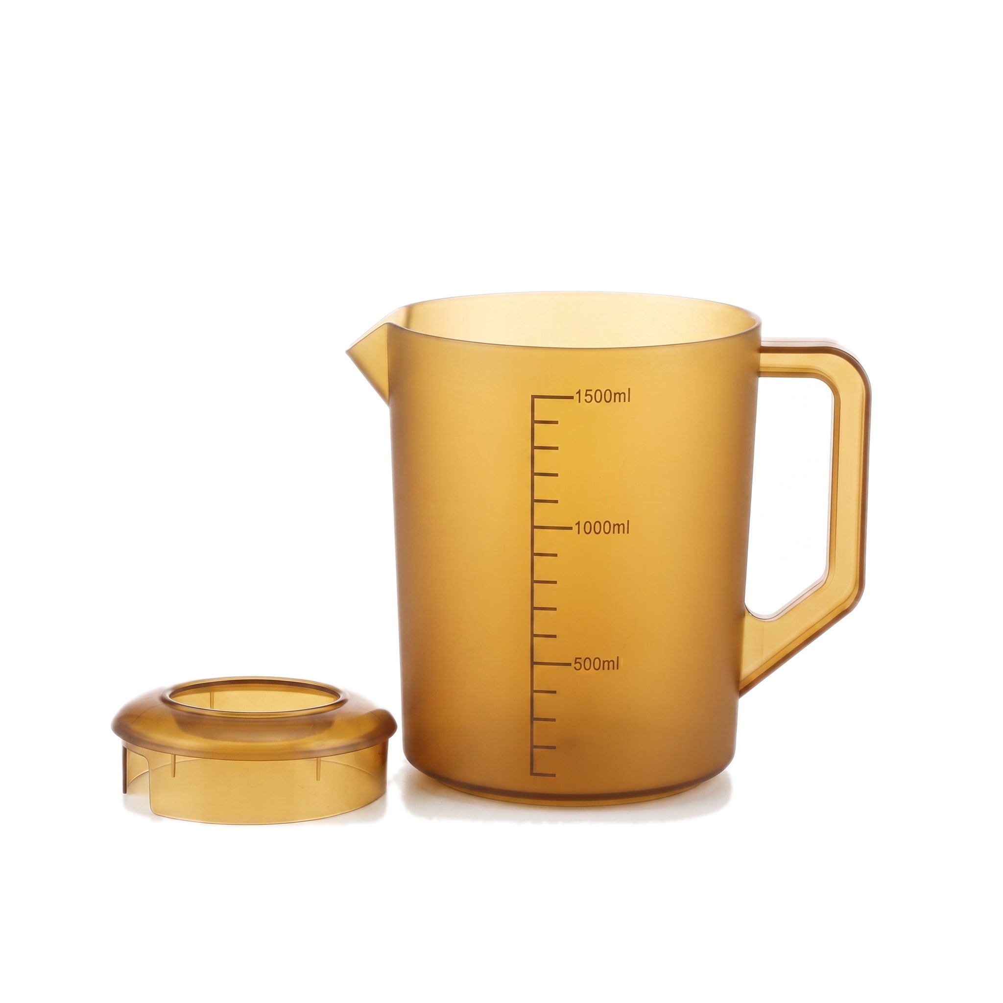 Utility Plastic Golden Jugs
