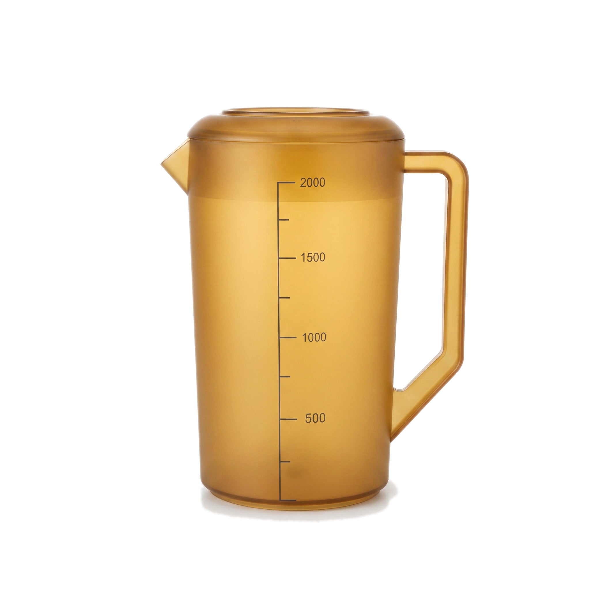 Utility Plastic Golden Jugs
