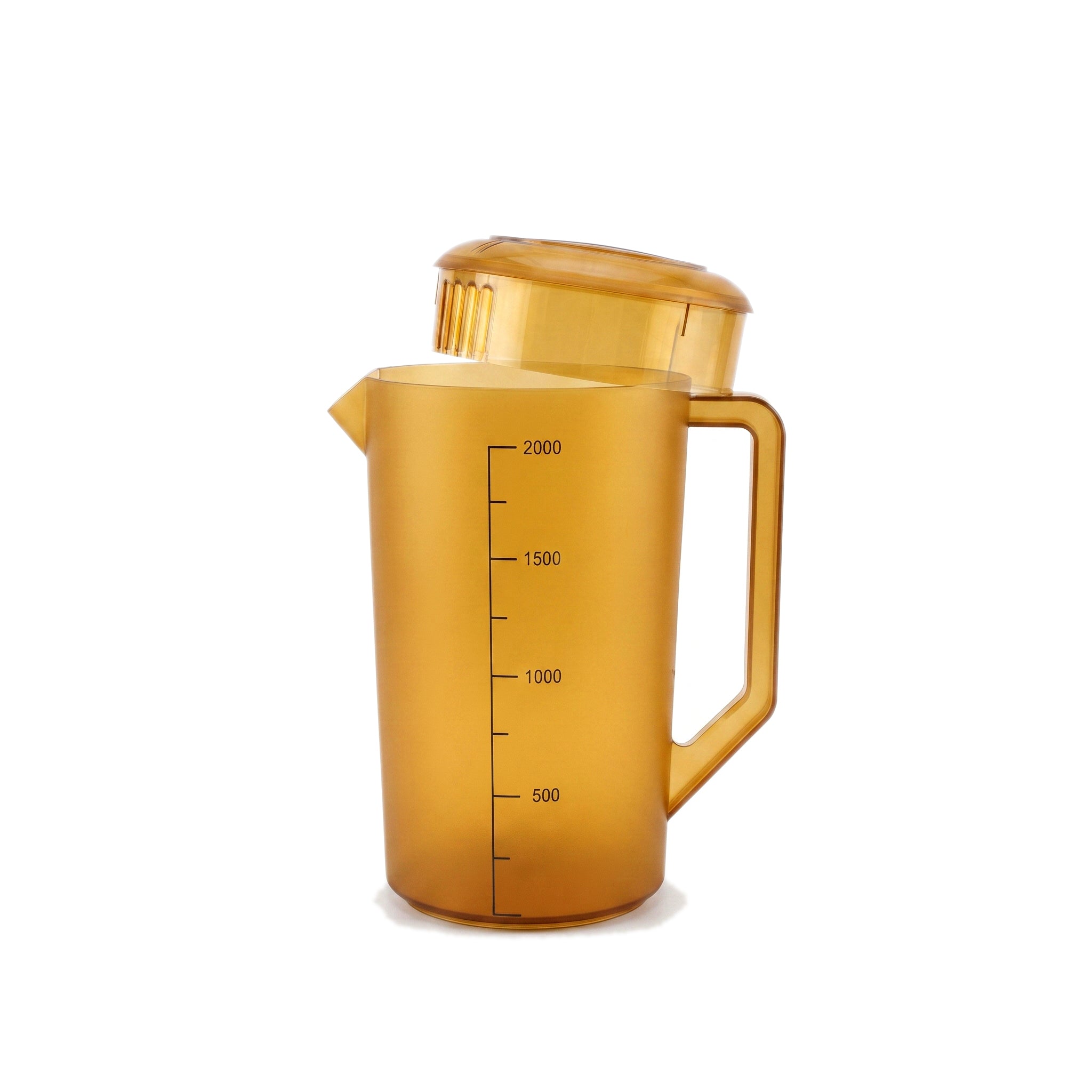 Utility Plastic Golden Jugs