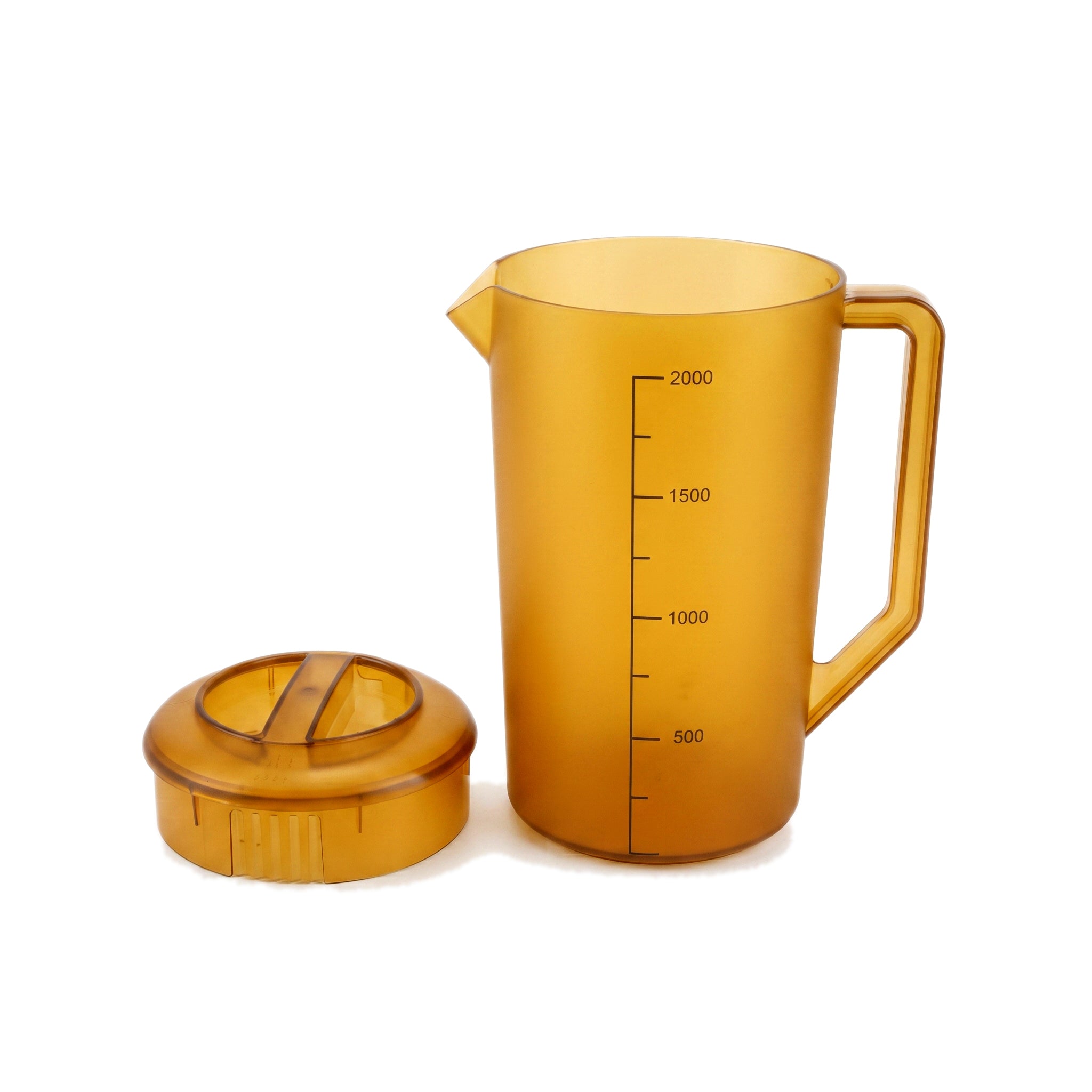 Utility Plastic Golden Jugs