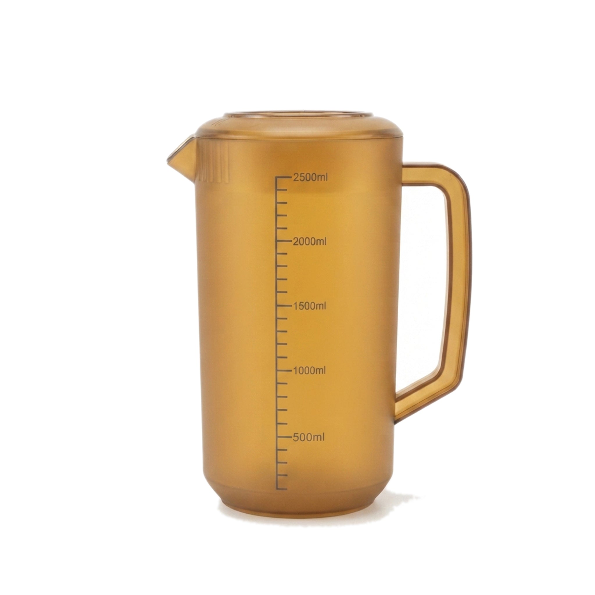Utility Plastic Golden Jugs
