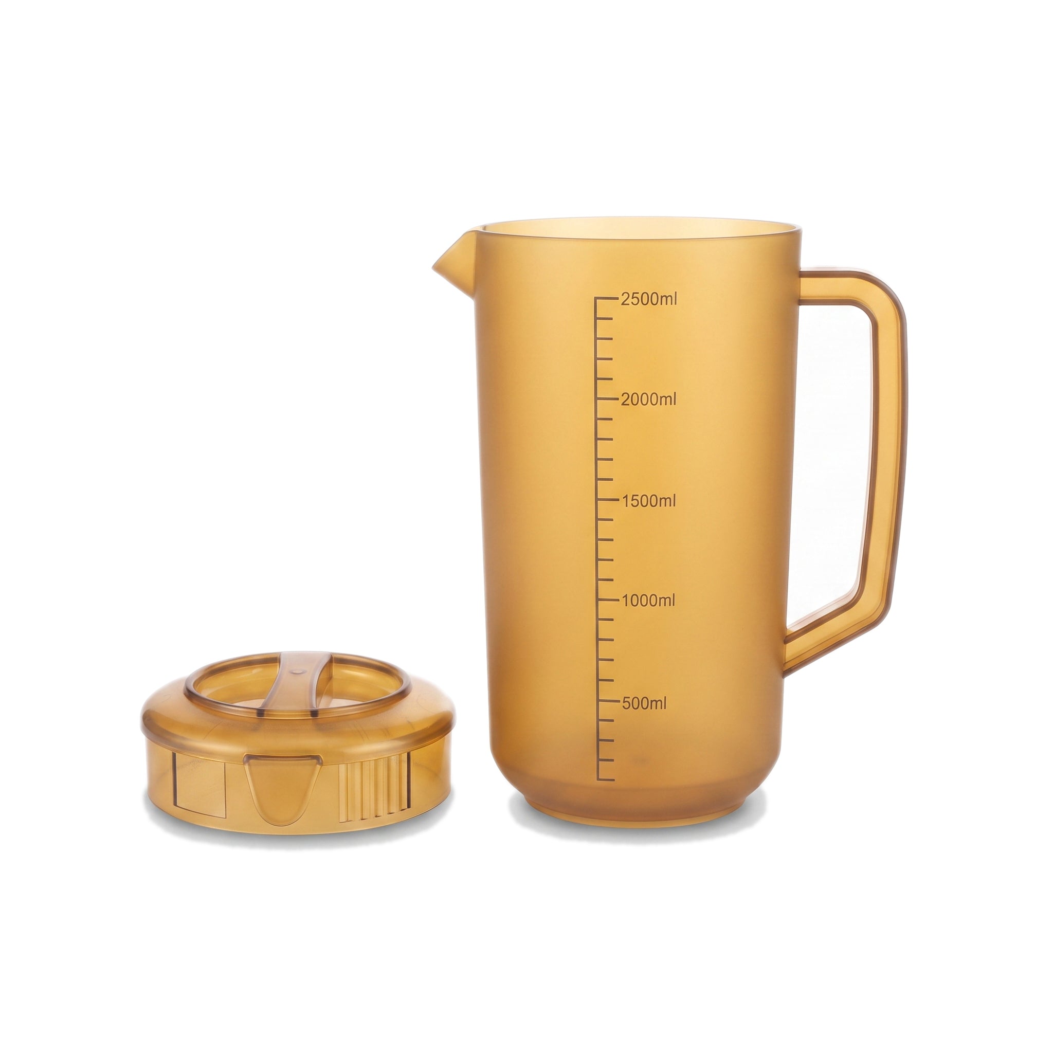 Utility Plastic Golden Jugs