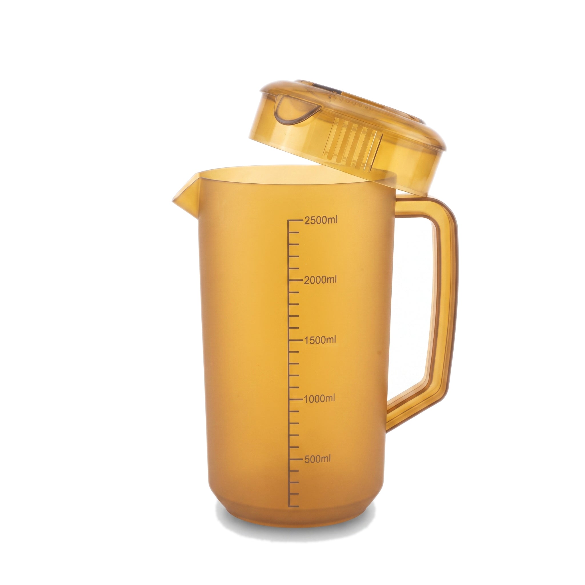 Utility Plastic Golden Jugs