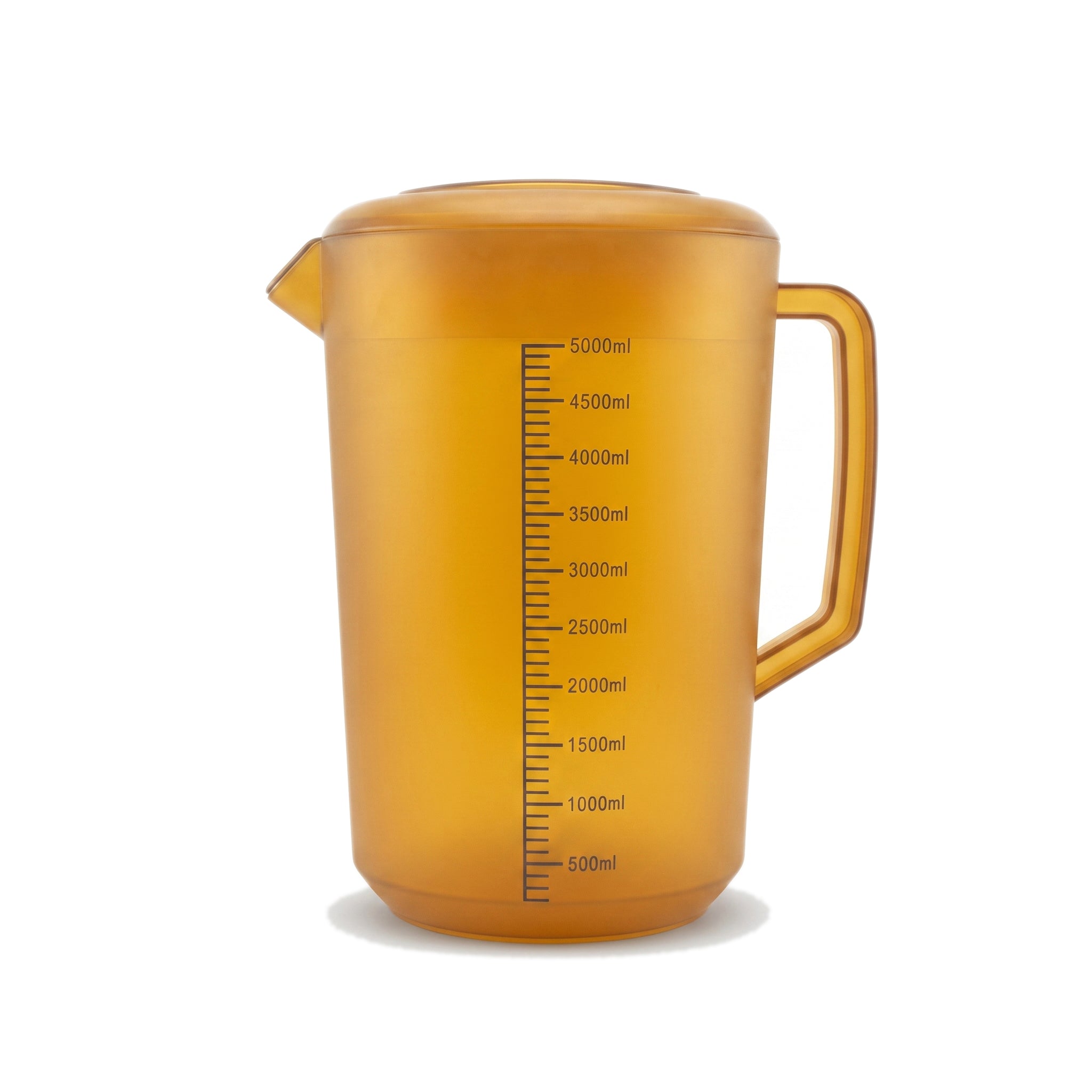Utility Plastic Golden Jugs
