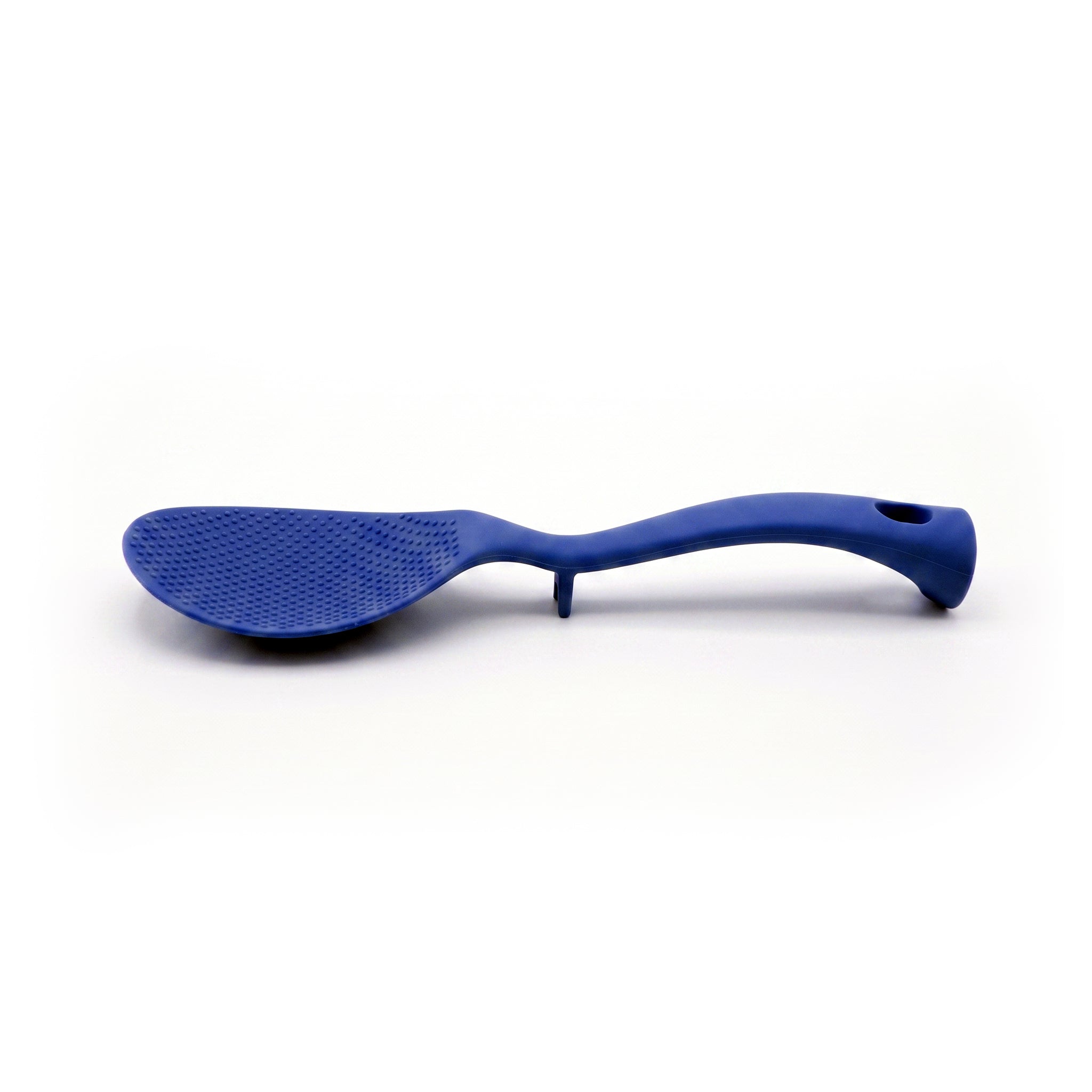 Aitos Silicon Rest Rice Spoons