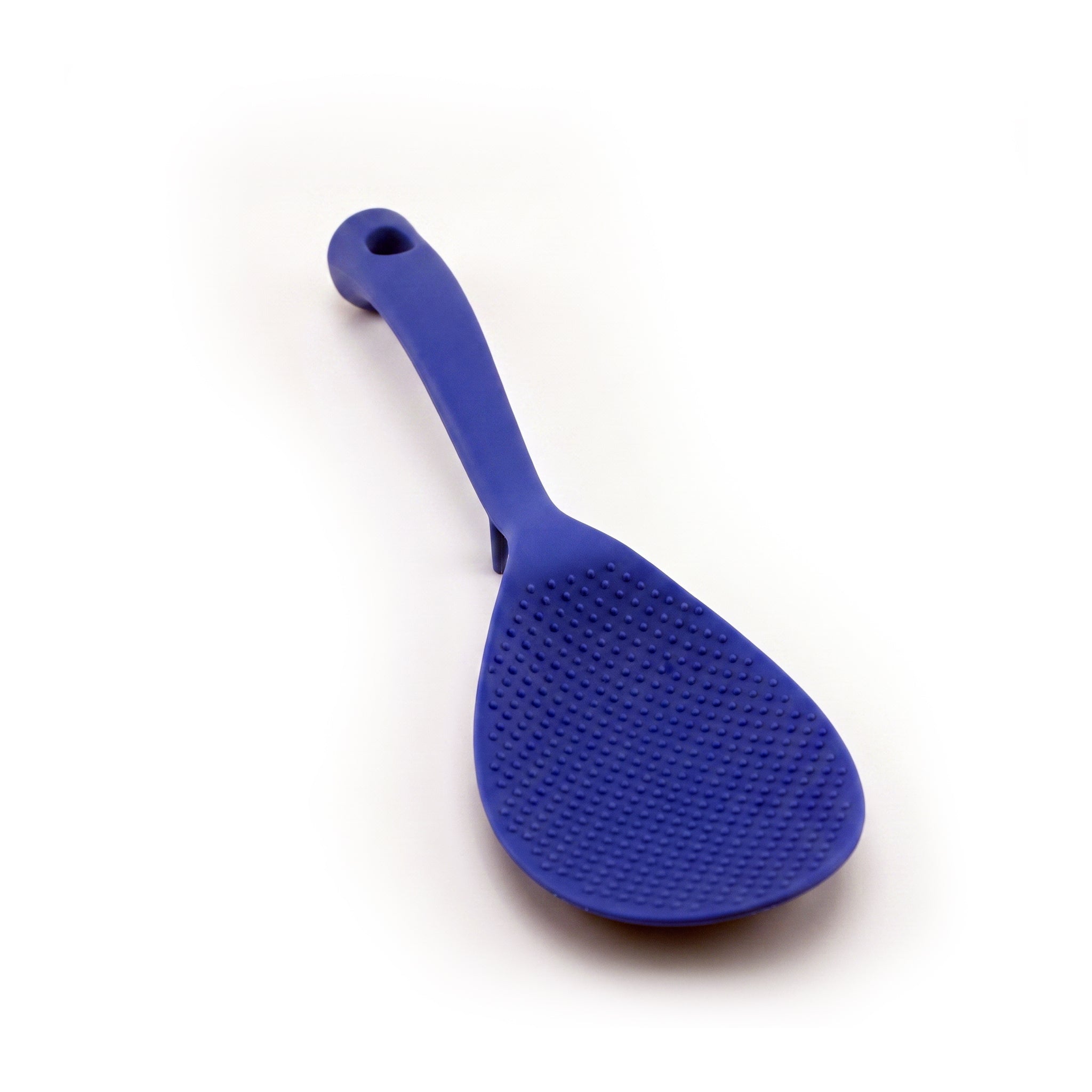 Aitos Silicon Rest Rice Spoons