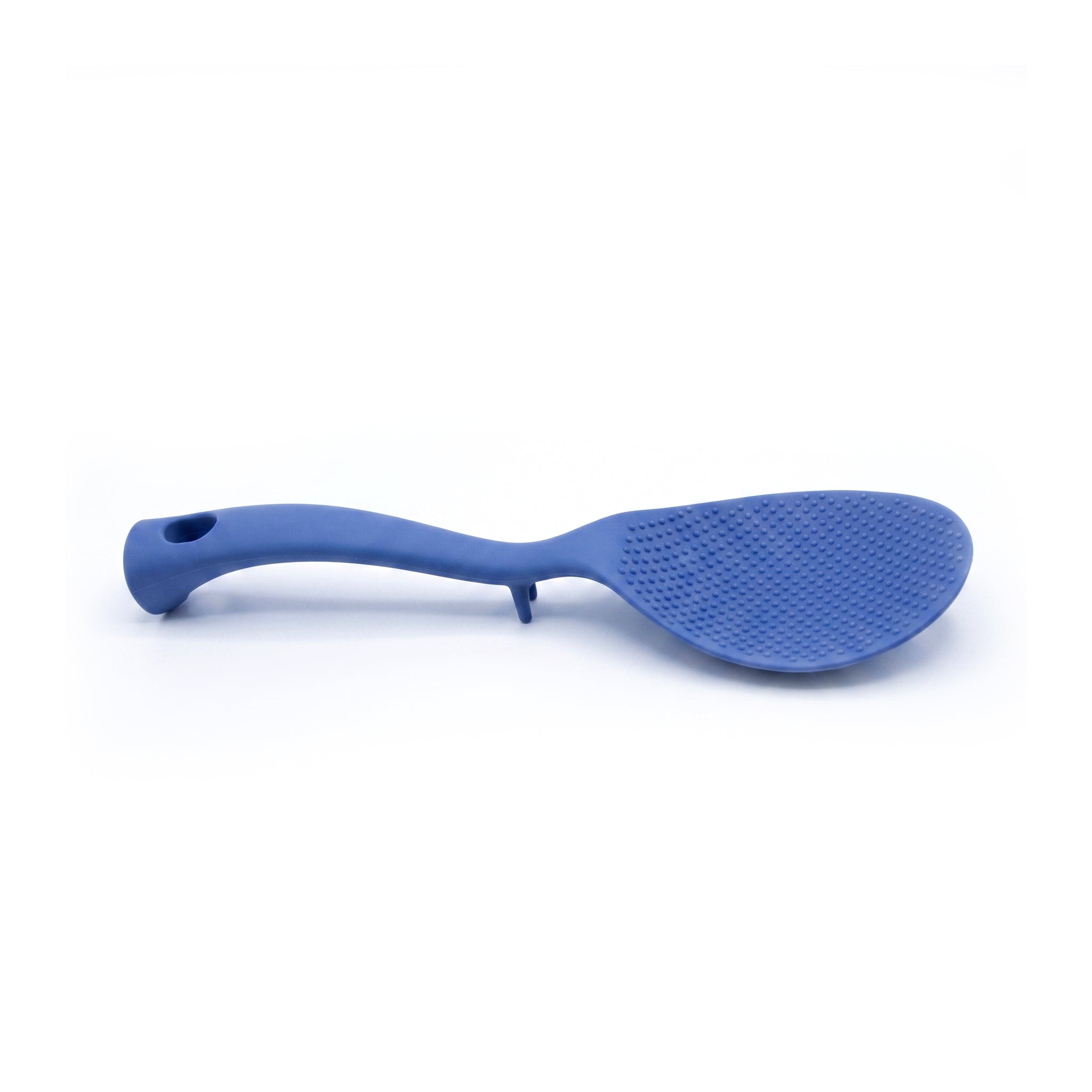 Aitos Silicon Rest Rice Spoons
