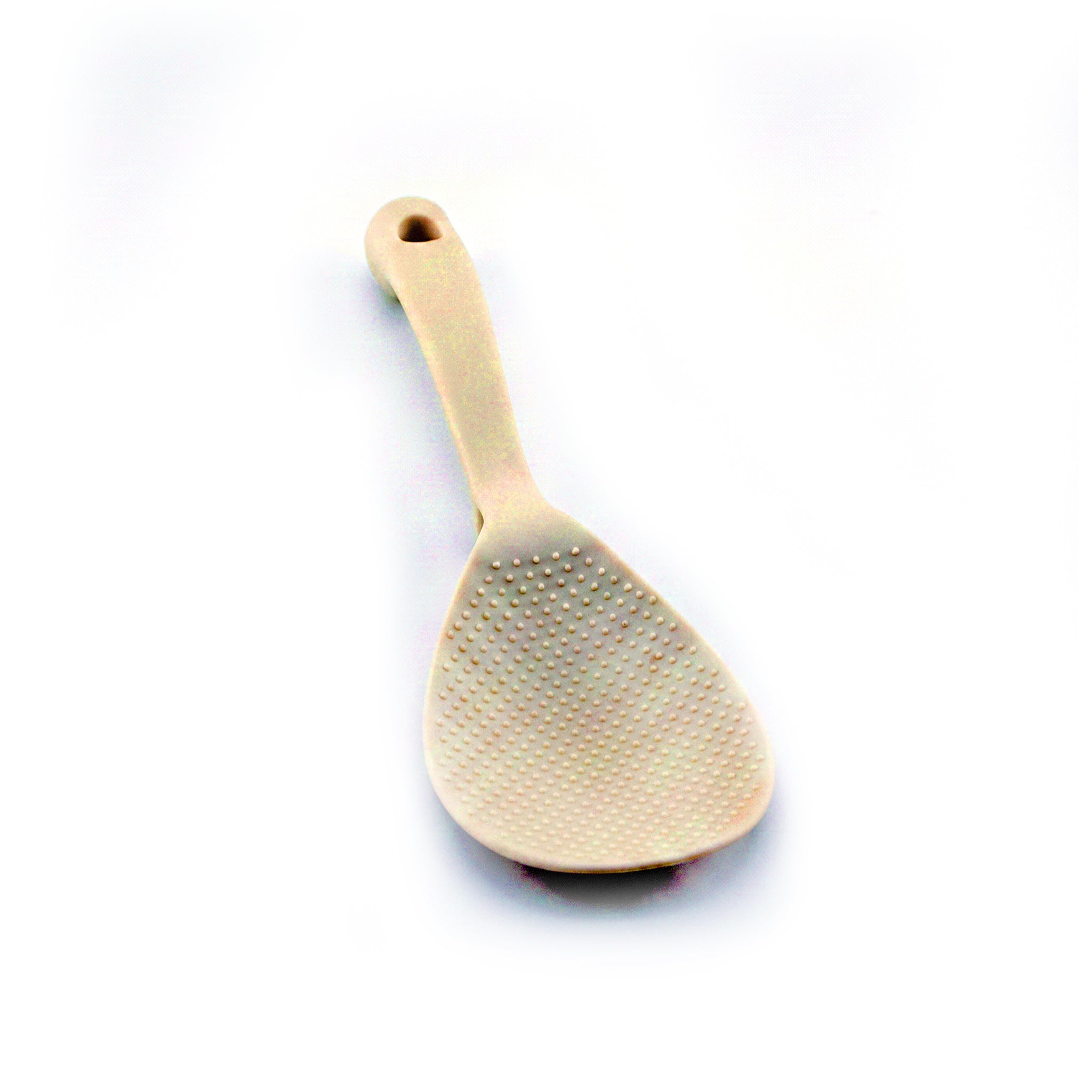 Aitos Silicon Rest Rice Spoons