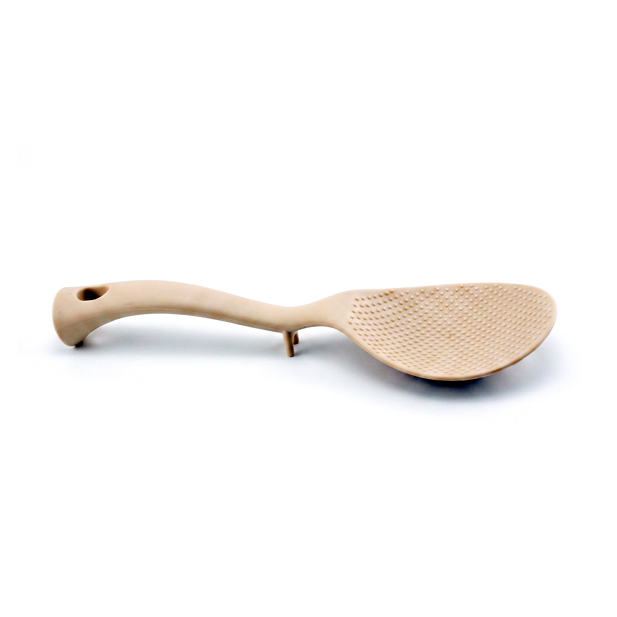 Aitos Silicon Rest Rice Spoons