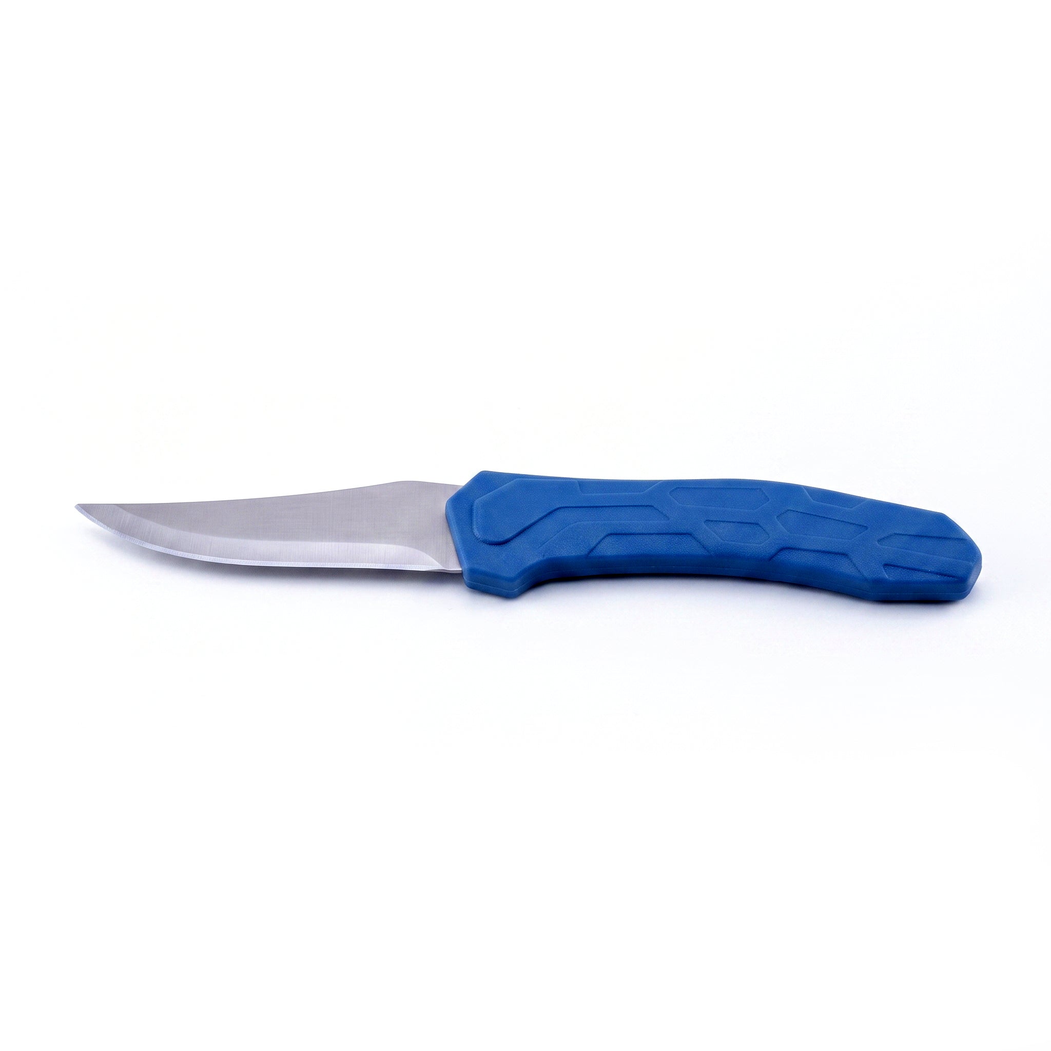 Aitos Stainless Steel Knife With Silicon Protective Cover