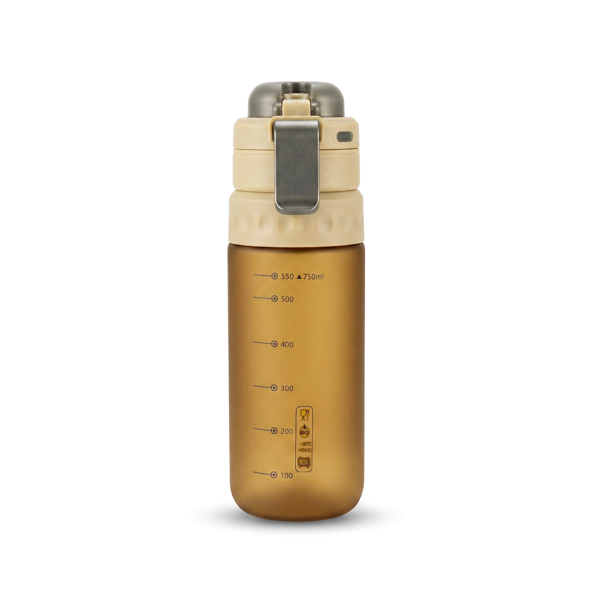 Eyun Sport 750 ML Water Bottles