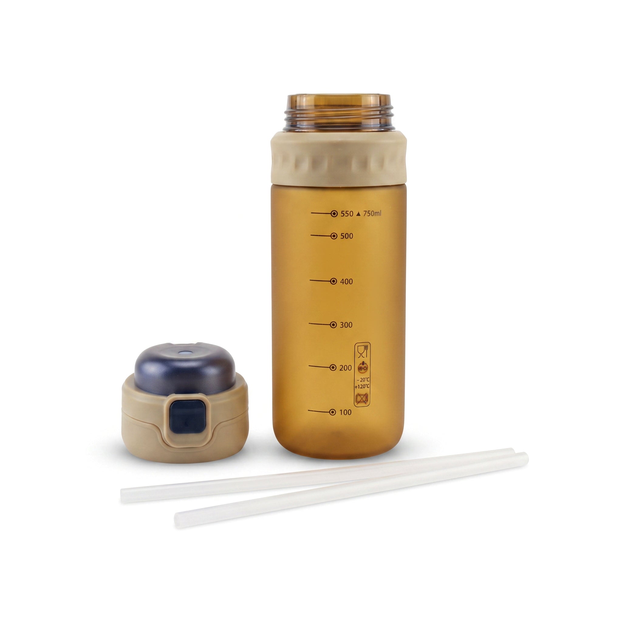 Eyun Sport 750 ML Water Bottles