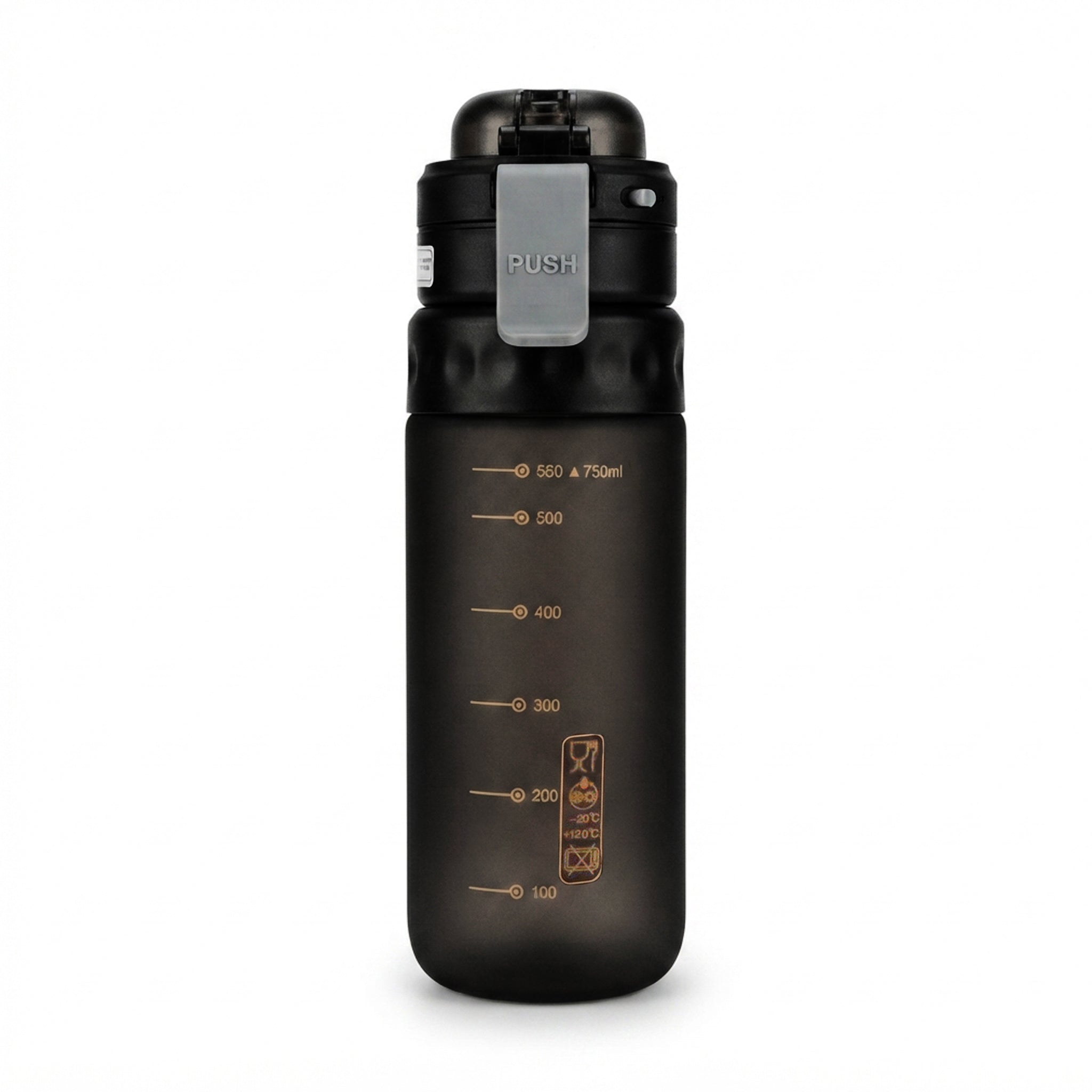 Eyun Sport 750 ML Water Bottles