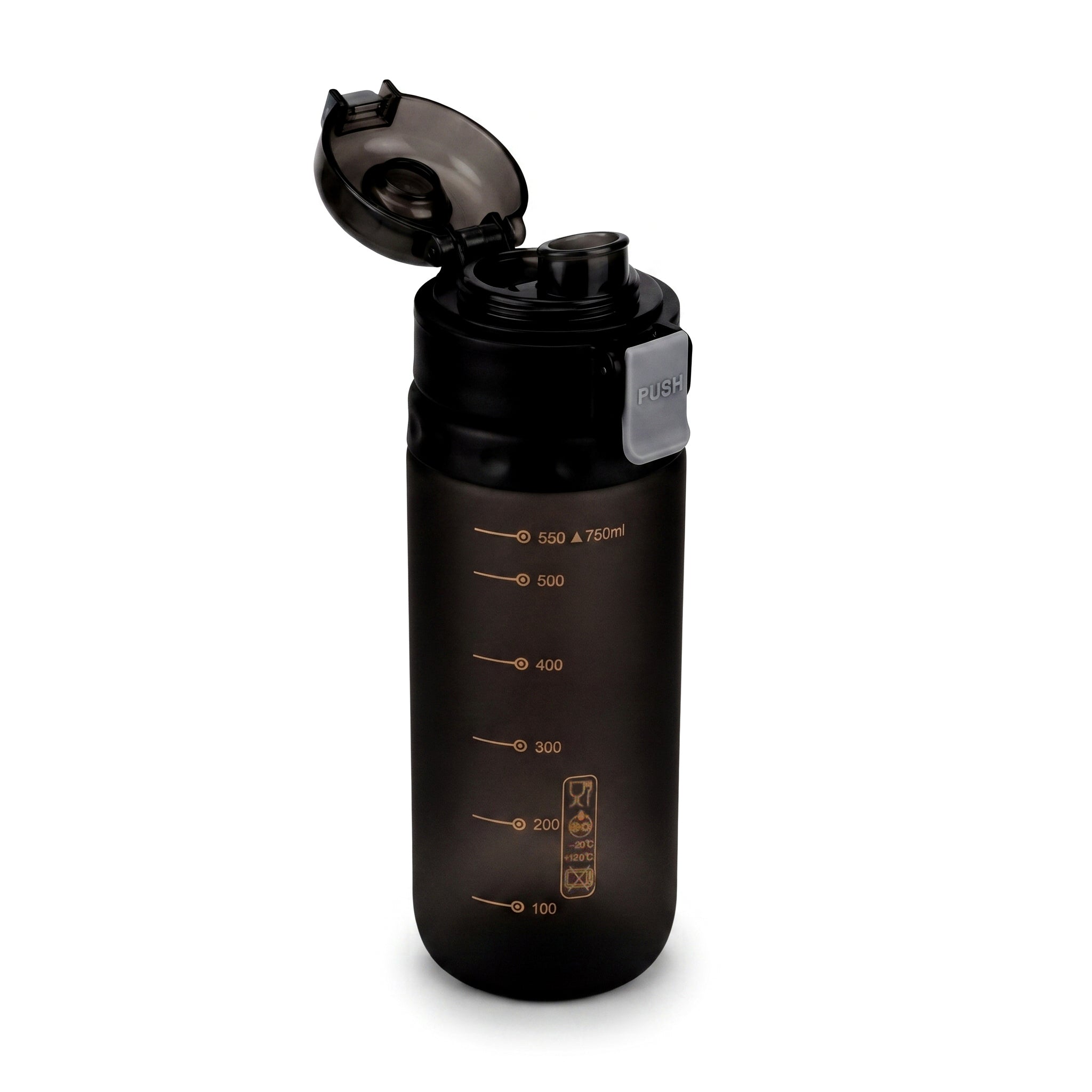 Eyun Sport 750 ML Water Bottles