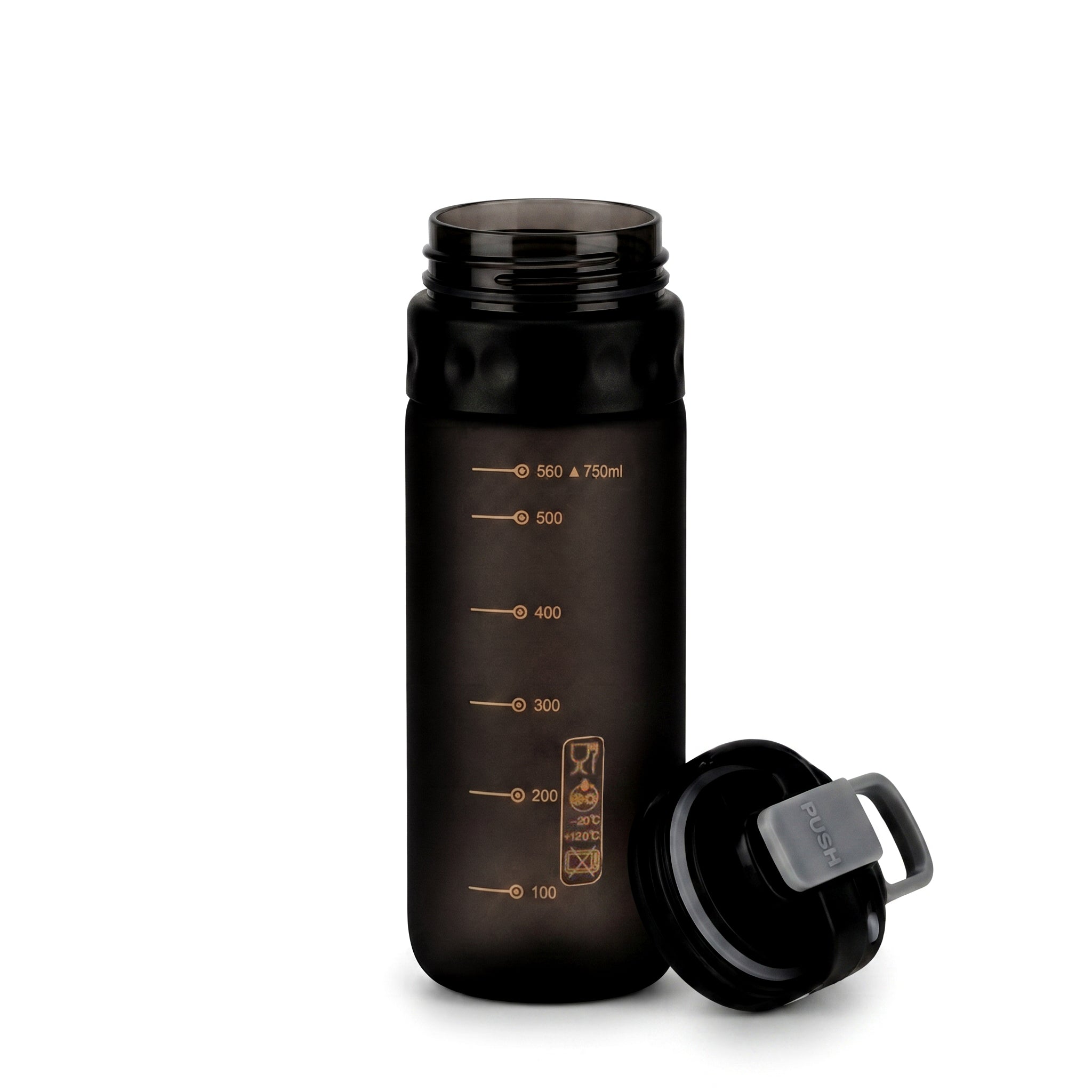 Eyun Sport 750 ML Water Bottles