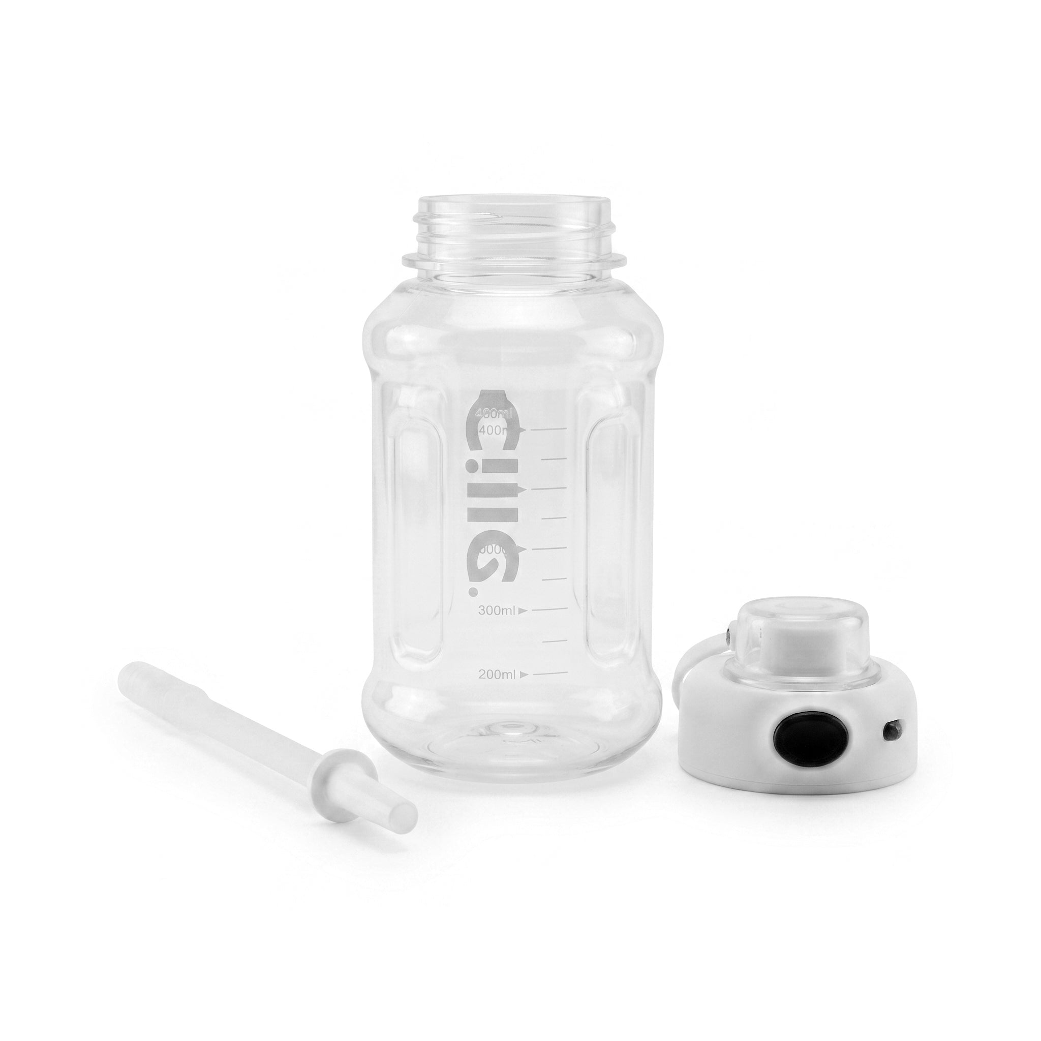 Cille 880 ML Plastic Water Bottles