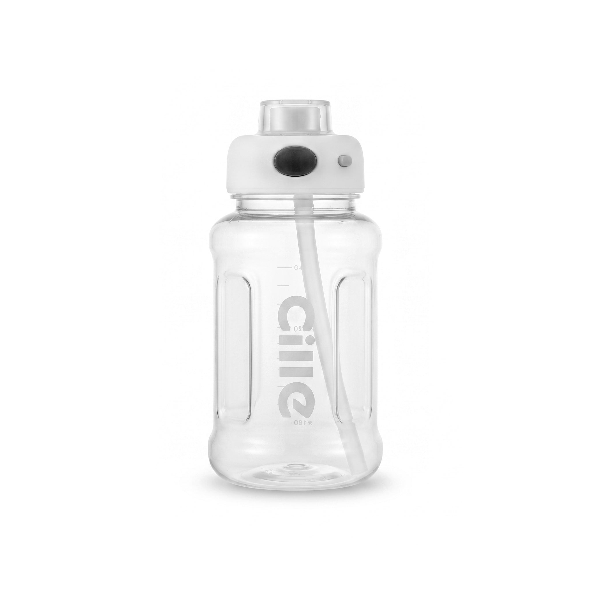 Cille 880 ML Plastic Water Bottles