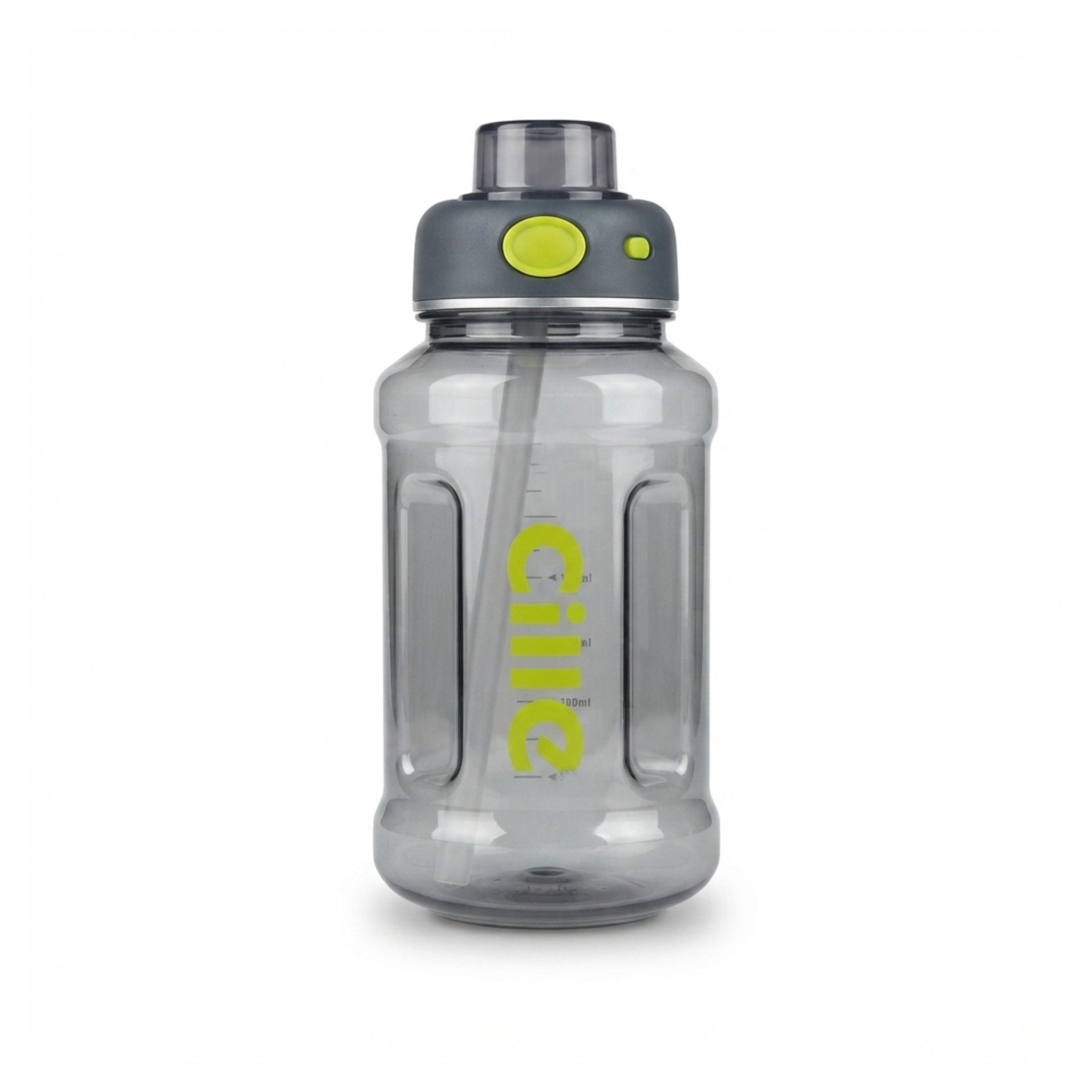 Cille 880 ML Plastic Water Bottles